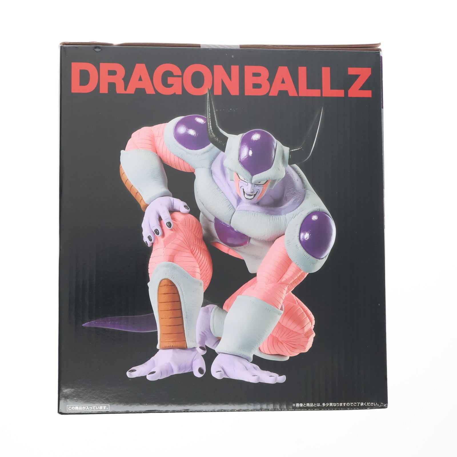 【中古即納】[FIG] D賞 フリーザ(第二形態) 一番くじ ドラゴンボール BATTLE ON PLANET NAMEK MASTERLISE DRAGON BALL フィギュア プライズ バンダイスピリッツ(20230715)
