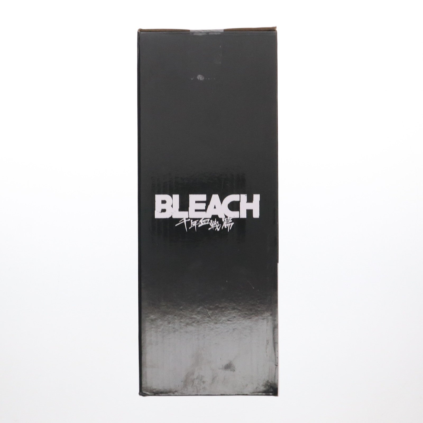 【中古即納】[FIG] ラストワン賞 日番谷冬獅郎(ひつがやとうしろう) ゾンビver. MASTERLISE 一番くじ BLEACH(ブリーチ) 千年血戦篇 OP.2 フィギュア プライズ バンダイスピリッツ(20240726)