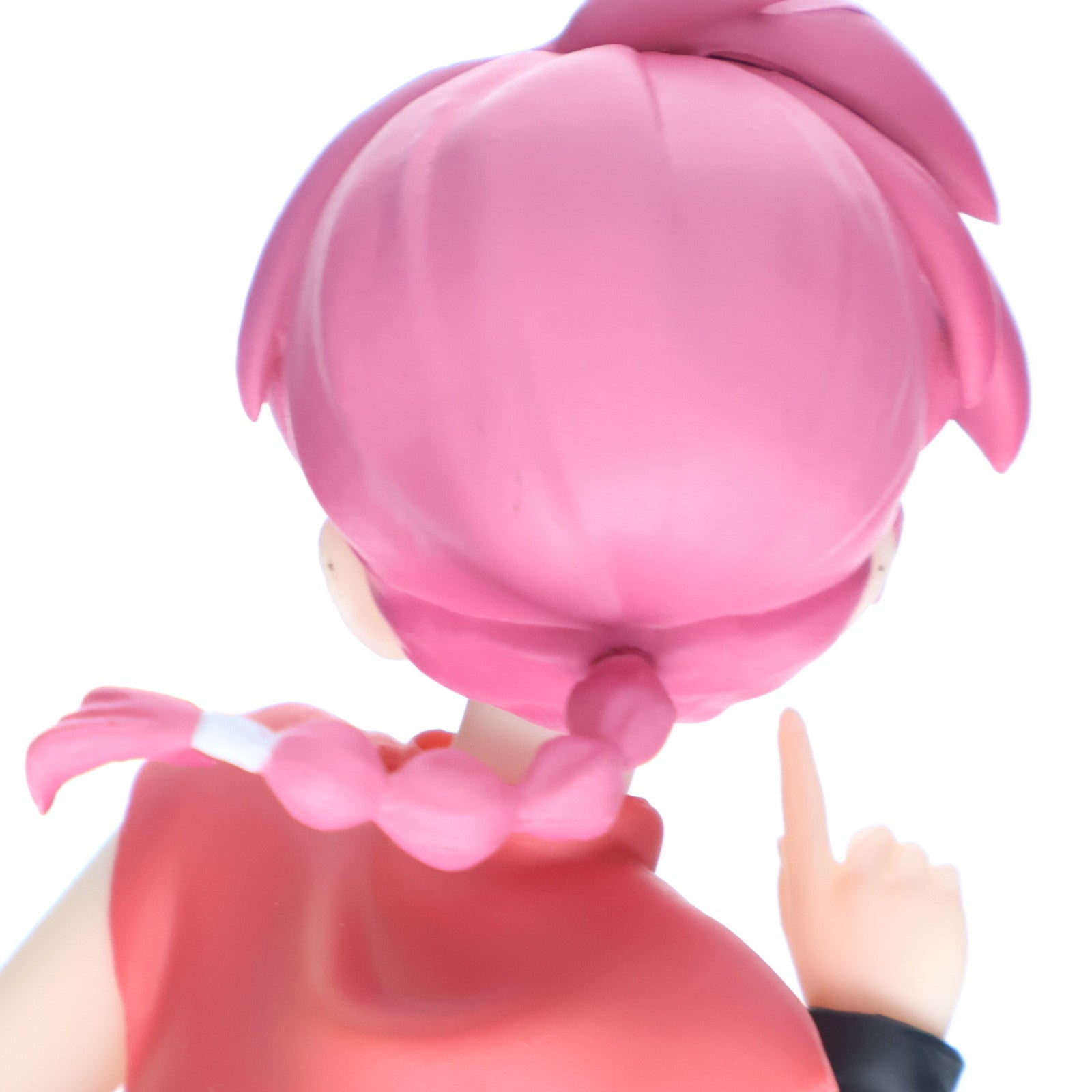 【中古即納】[FIG] A賞 早乙女らんま(さおとめらんま) 一番くじ TVアニメ らんま1/2 フィギュア プライズ バンダイスピリッツ(20250110)