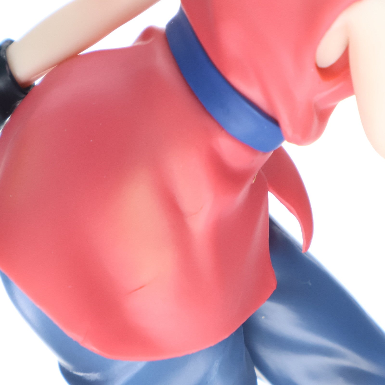 【中古即納】[FIG] A賞 早乙女らんま(さおとめらんま) 一番くじ TVアニメ らんま1/2 フィギュア プライズ バンダイスピリッツ(20250110)