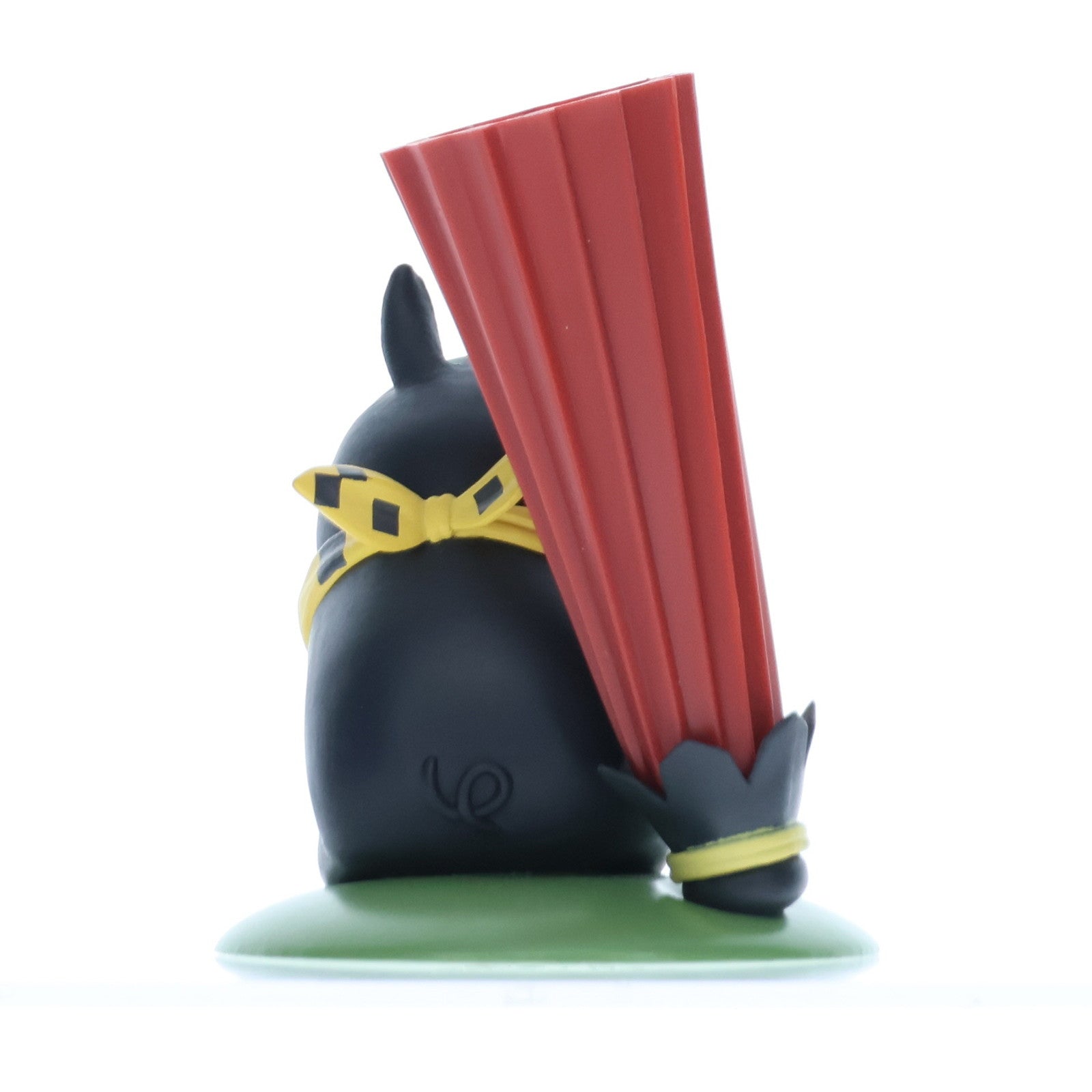 【中古即納】[FIG] D賞 Pちゃん 番傘スタンド付きフィギュア 一番くじ TVアニメ らんま1/2 プライズ バンダイスピリッツ(20250110)