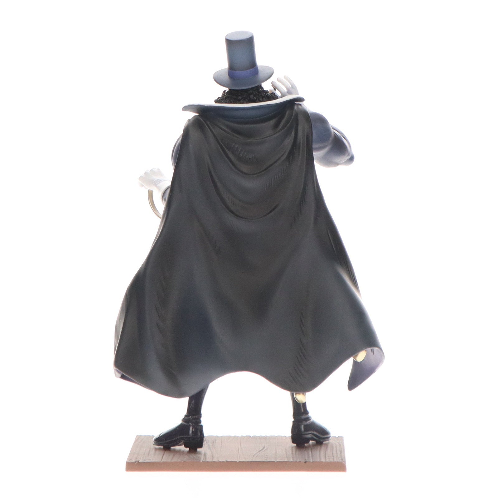 【中古即納】[FIG] E賞 ビスタ 一番くじ ワンピース 白ひげ海賊団～オヤジと息子たち～ MASTERLISE EXPIECE ONE PIECE フィギュア プライズ バンダイスピリッツ(20240622)