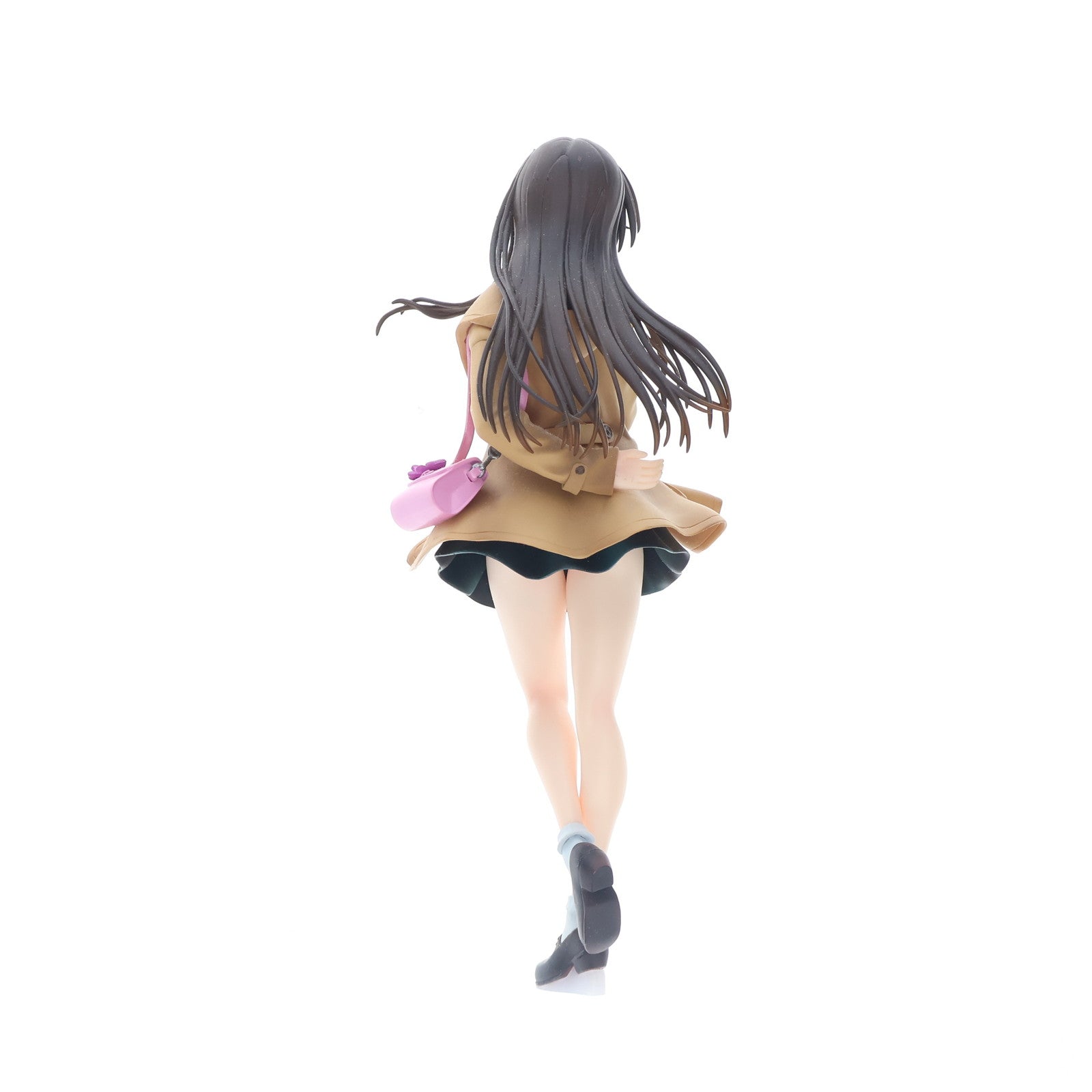 【中古即納】[FIG] A賞 水原千鶴(みずはらちづる) フィギュア 一番くじ 彼女、お借りします 満足度2 プライズ(773) バンダイスピリッツ(20210619)