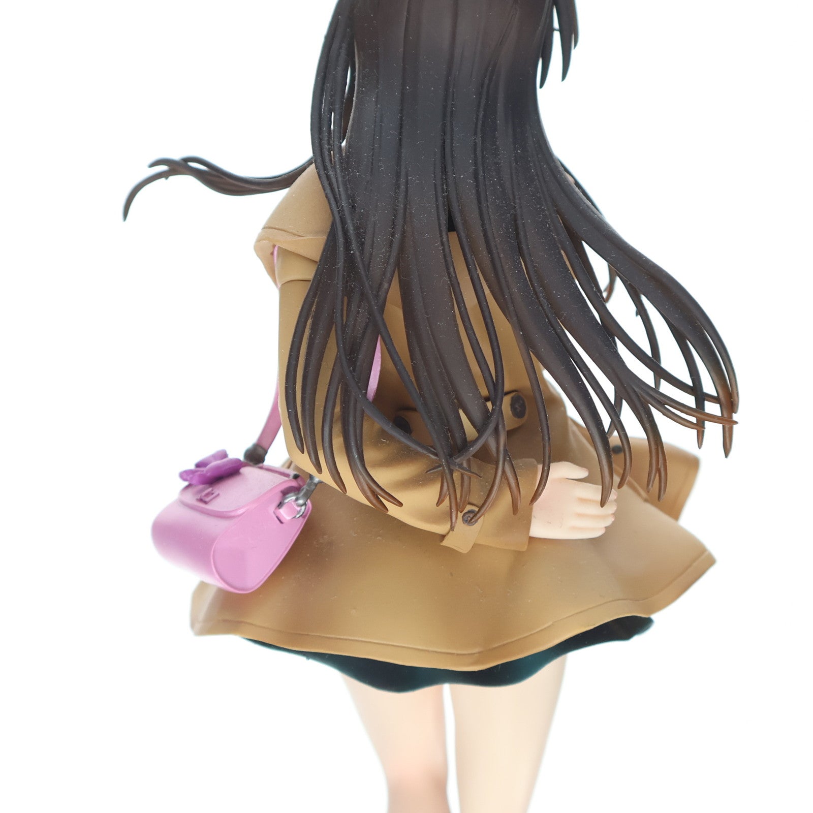 【中古即納】[FIG] A賞 水原千鶴(みずはらちづる) フィギュア 一番くじ 彼女、お借りします 満足度2 プライズ(773) バンダイスピリッツ(20210619)