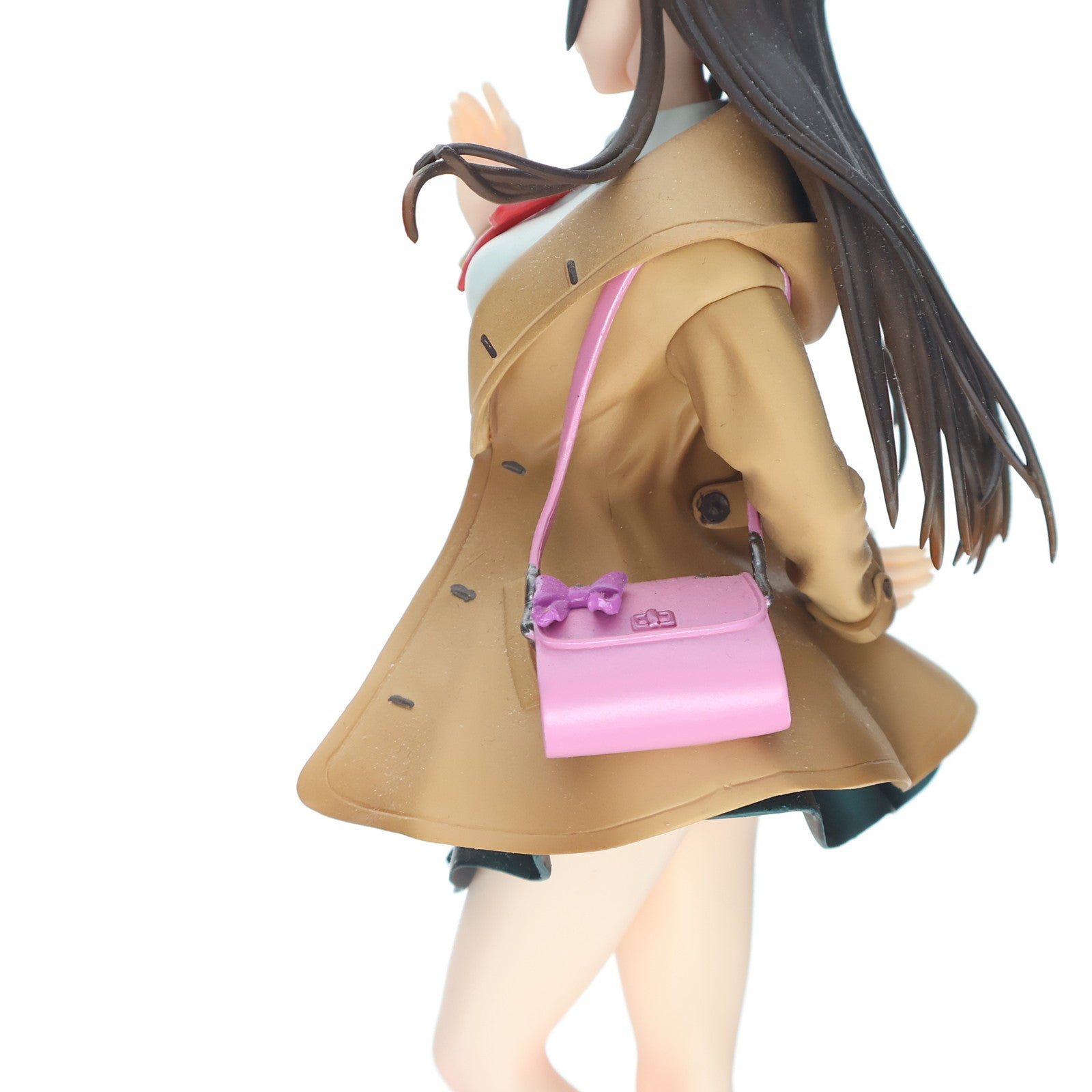 【中古即納】[FIG] A賞 水原千鶴(みずはらちづる) フィギュア 一番くじ 彼女、お借りします 満足度2 プライズ(773) バンダイスピリッツ(20210619)