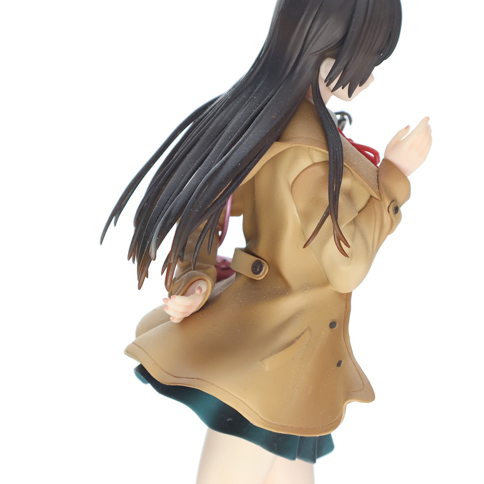 【中古即納】[FIG] A賞 水原千鶴(みずはらちづる) フィギュア 一番くじ 彼女、お借りします 満足度2 プライズ(773) バンダイスピリッツ(20210619)