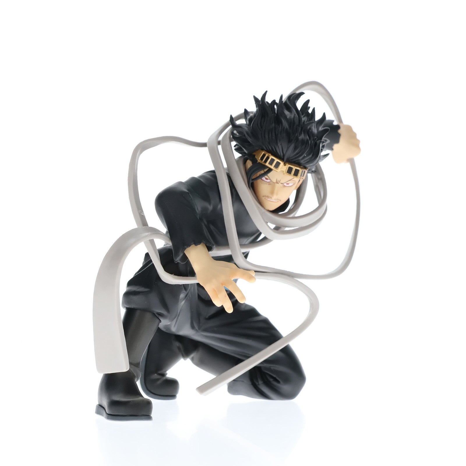 【中古即納】[FIG] F賞 相澤消太(あいざわしょうた) ;figure(フィギュア) 一番くじ 僕のヒーローアカデミア ULTRA IMPACT プライズ(043) バンダイスピリッツ(20220129)