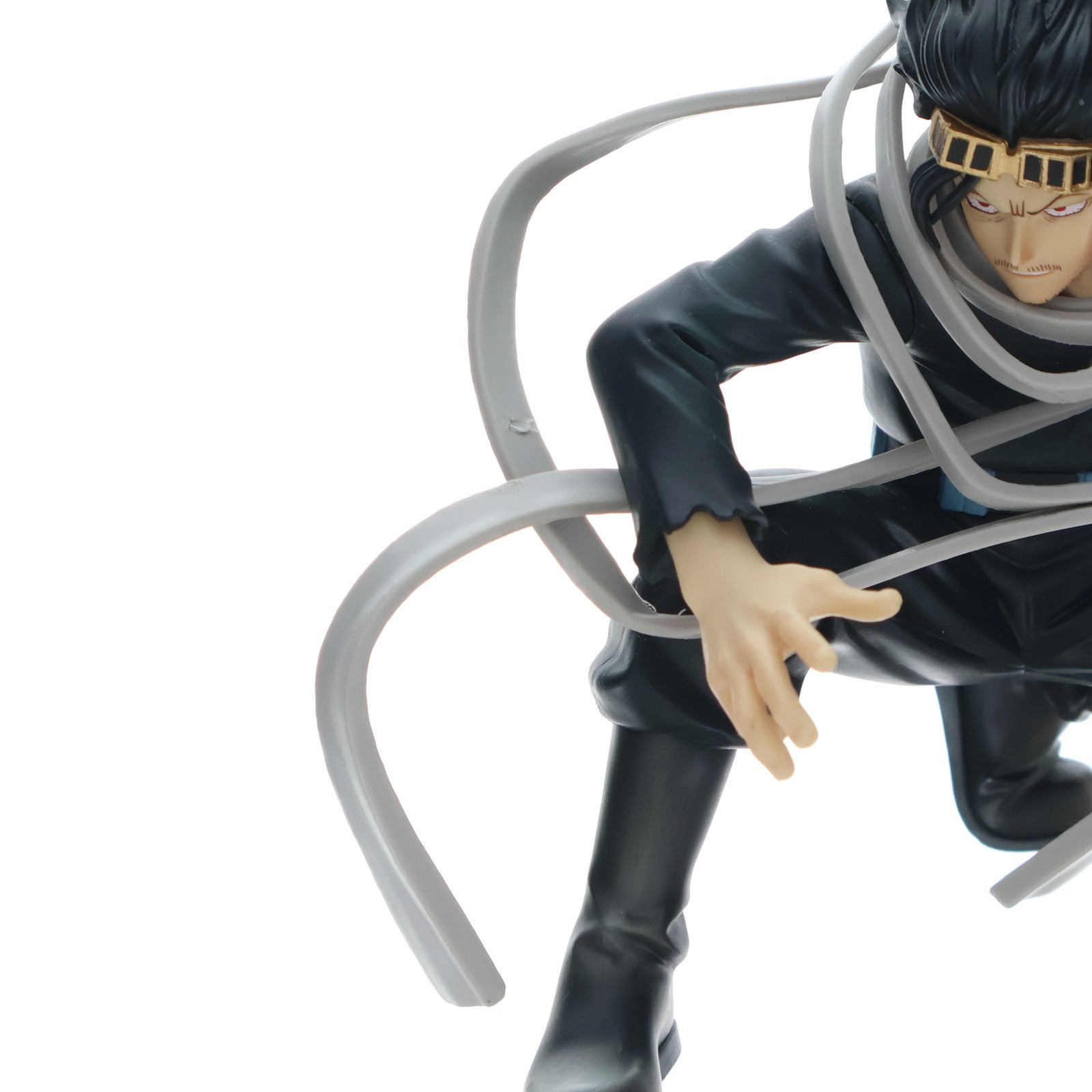 【中古即納】[FIG] F賞 相澤消太(あいざわしょうた) ;figure(フィギュア) 一番くじ 僕のヒーローアカデミア ULTRA IMPACT プライズ(043) バンダイスピリッツ(20220129)