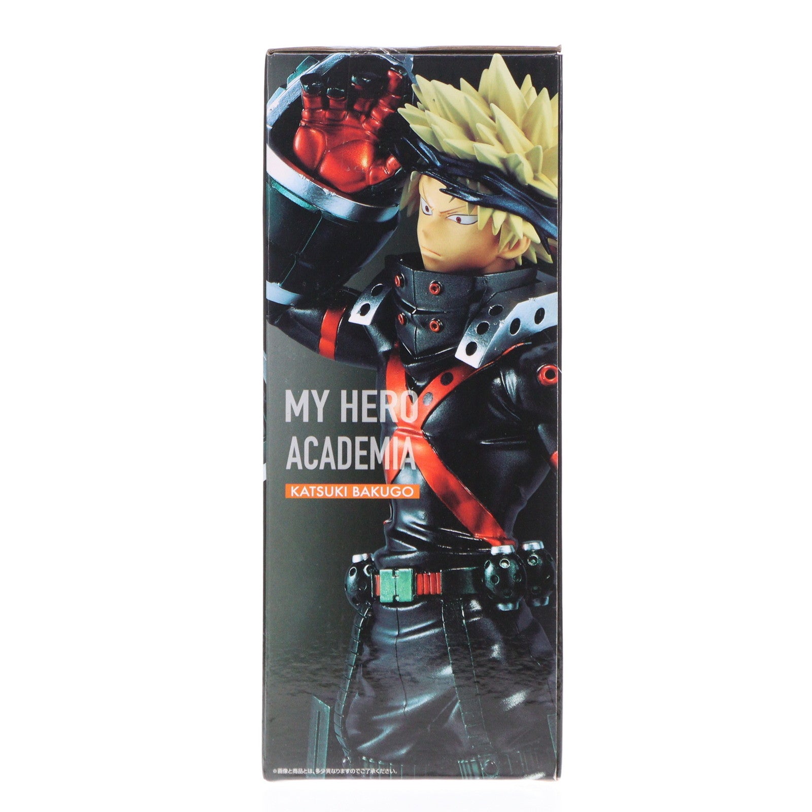 【中古即納】[FIG] ラストワン賞 爆豪勝己 ;figure(ばくごうかつき フィギュア) ラストワンver. 一番くじ 僕のヒーローアカデミア NEXT GENERATIONS!! プライズ バンダイスピリッツ(20220611)