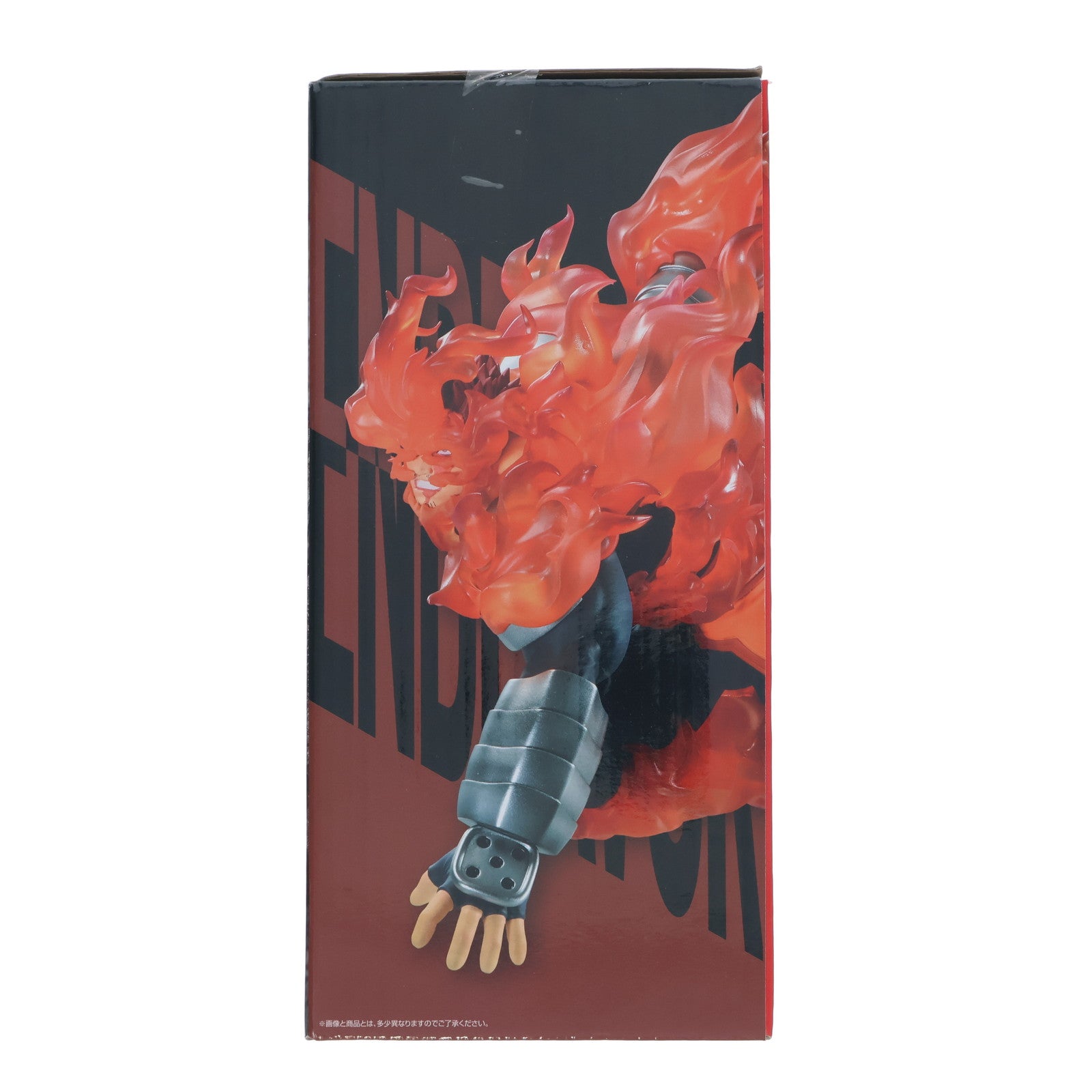 【中古即納】[FIG] D賞 エンデヴァー ;figure 一番くじ 僕のヒーローアカデミア -死闘- フィギュア プライズ バンダイスピリッツ(20221224)