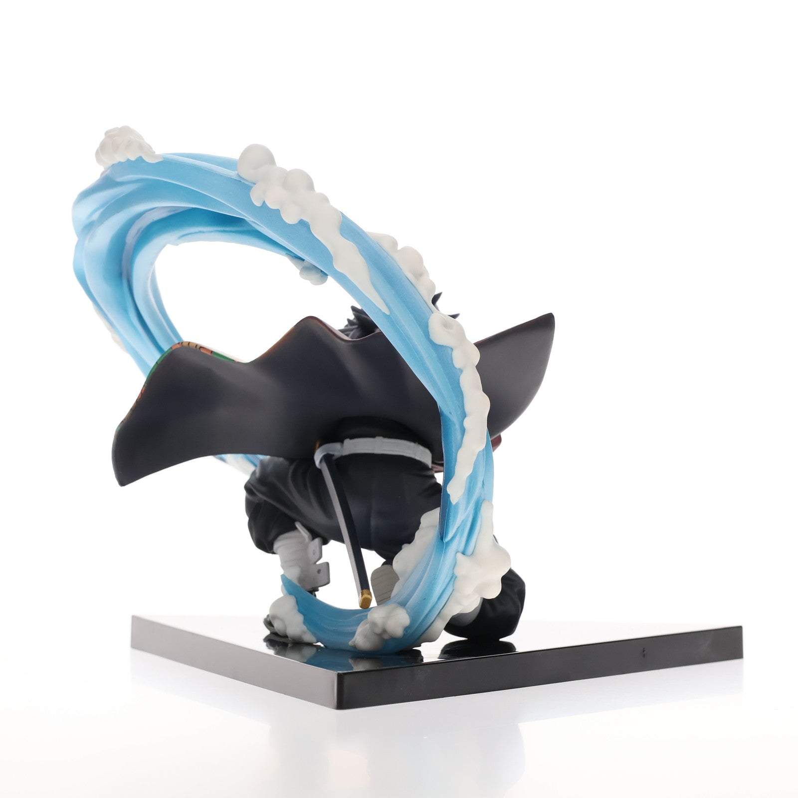 【中古即納】[FIG] B賞 冨岡義勇(とみおかぎゆう) フィギュア 一番くじ 鬼滅の刃 ～折れぬ心と刃で進め～ プライズ(873) バンダイスピリッツ(20210925)