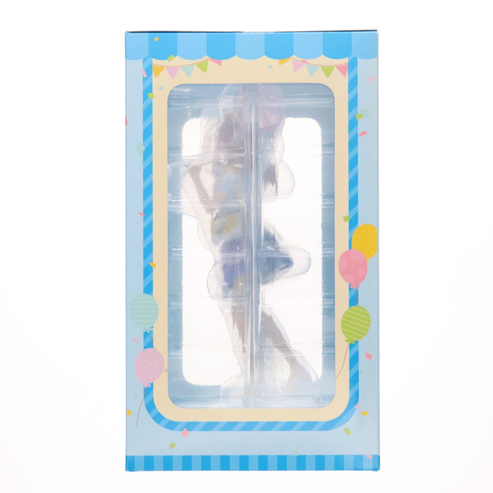 【中古即納】[FIG] C賞 中野三玖(なかのみく) テーマパークフィギュア 一番くじ 五等分の花嫁∬ ～最高の休日～ プライズ バンダイスピリッツ(20230128)