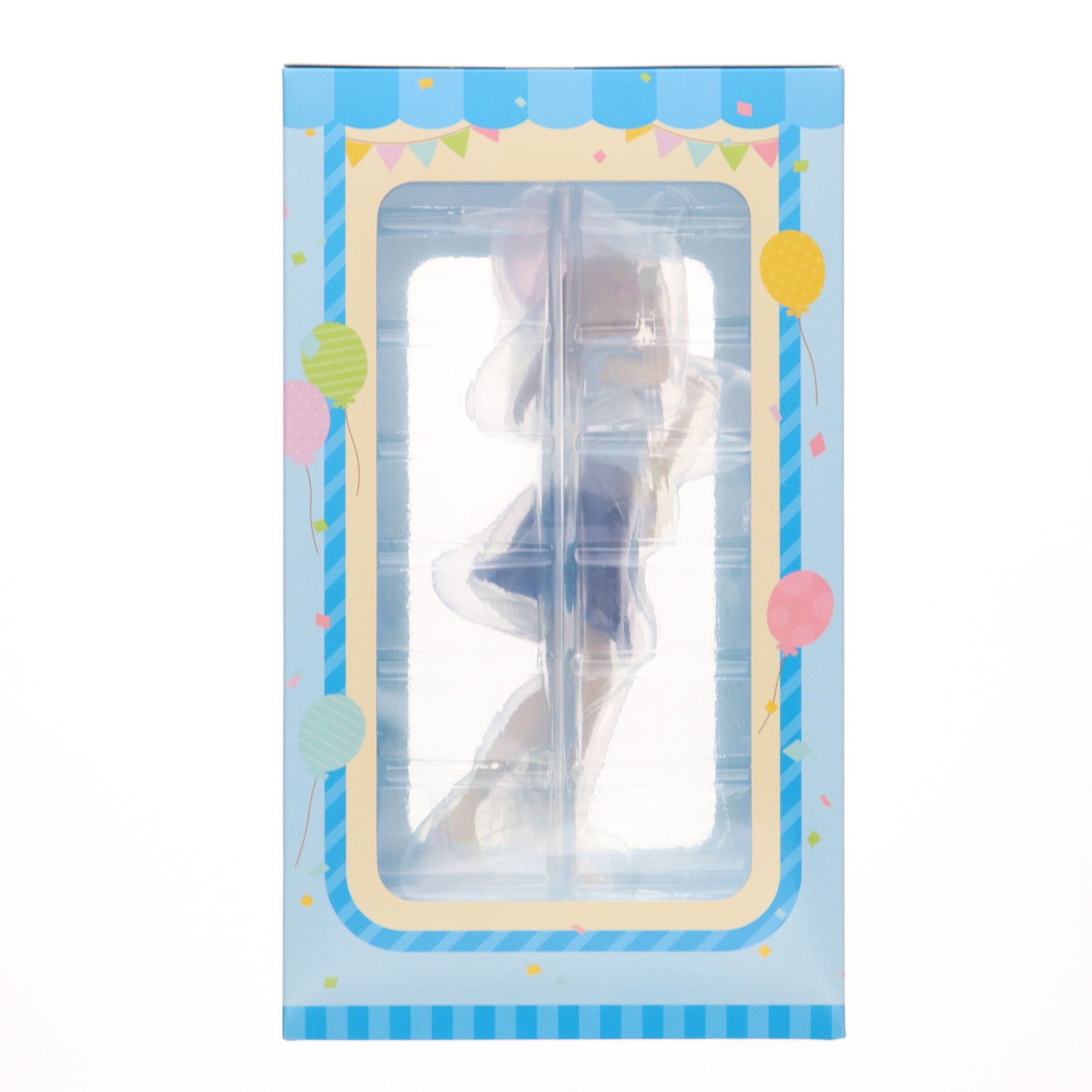 【中古即納】[FIG] C賞 中野三玖(なかのみく) テーマパークフィギュア 一番くじ 五等分の花嫁∬ ～最高の休日～ プライズ バンダイスピリッツ(20230128)