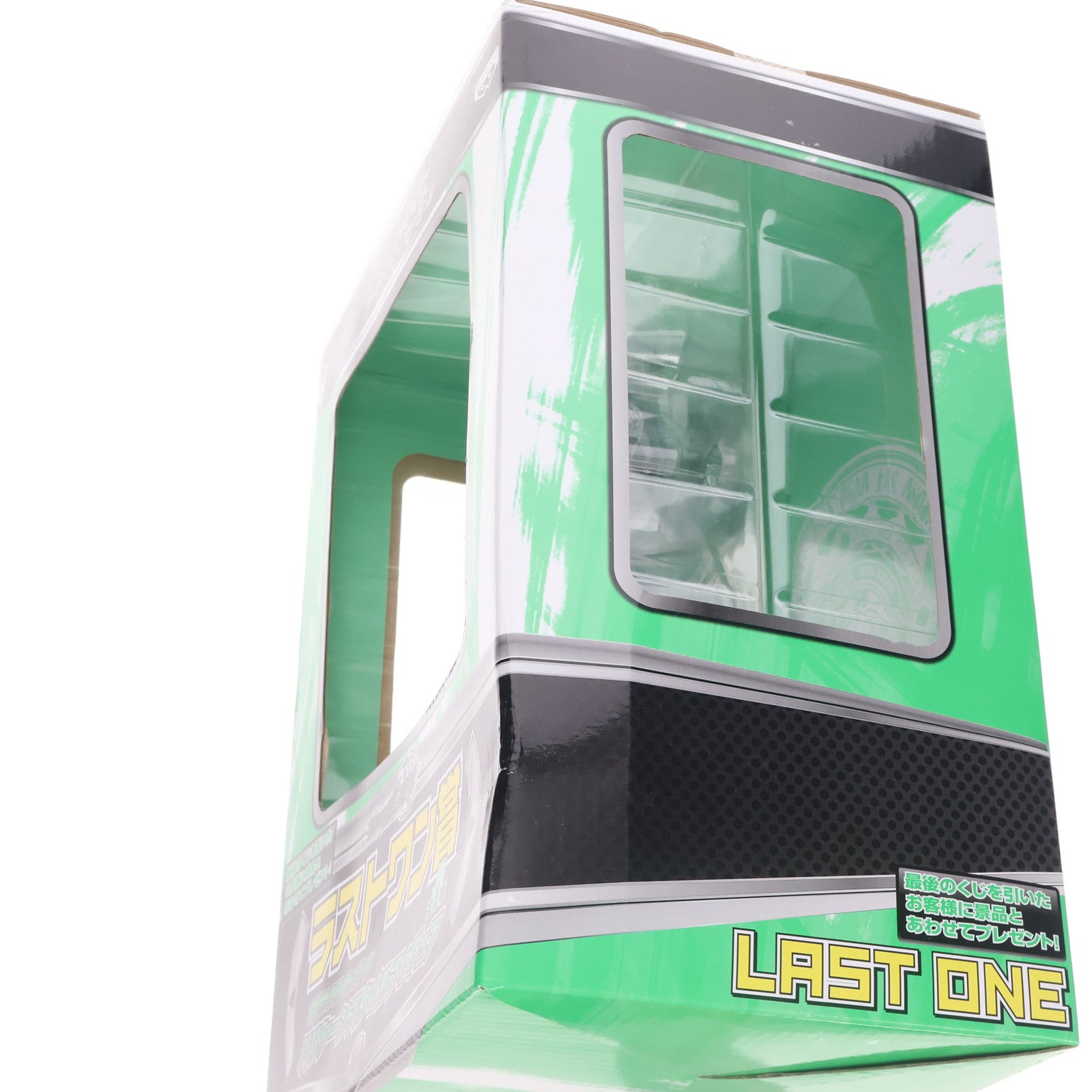 【中古即納】[FIG] ラストワン賞 仮面ライダーウィザード ハリケーンスタイル フィギュア 一番くじ 仮面ライダーシリーズ～仮面ライダーウィザード「さあ、ショータイムだ」編～ プライズ バンプレスト(20121231)