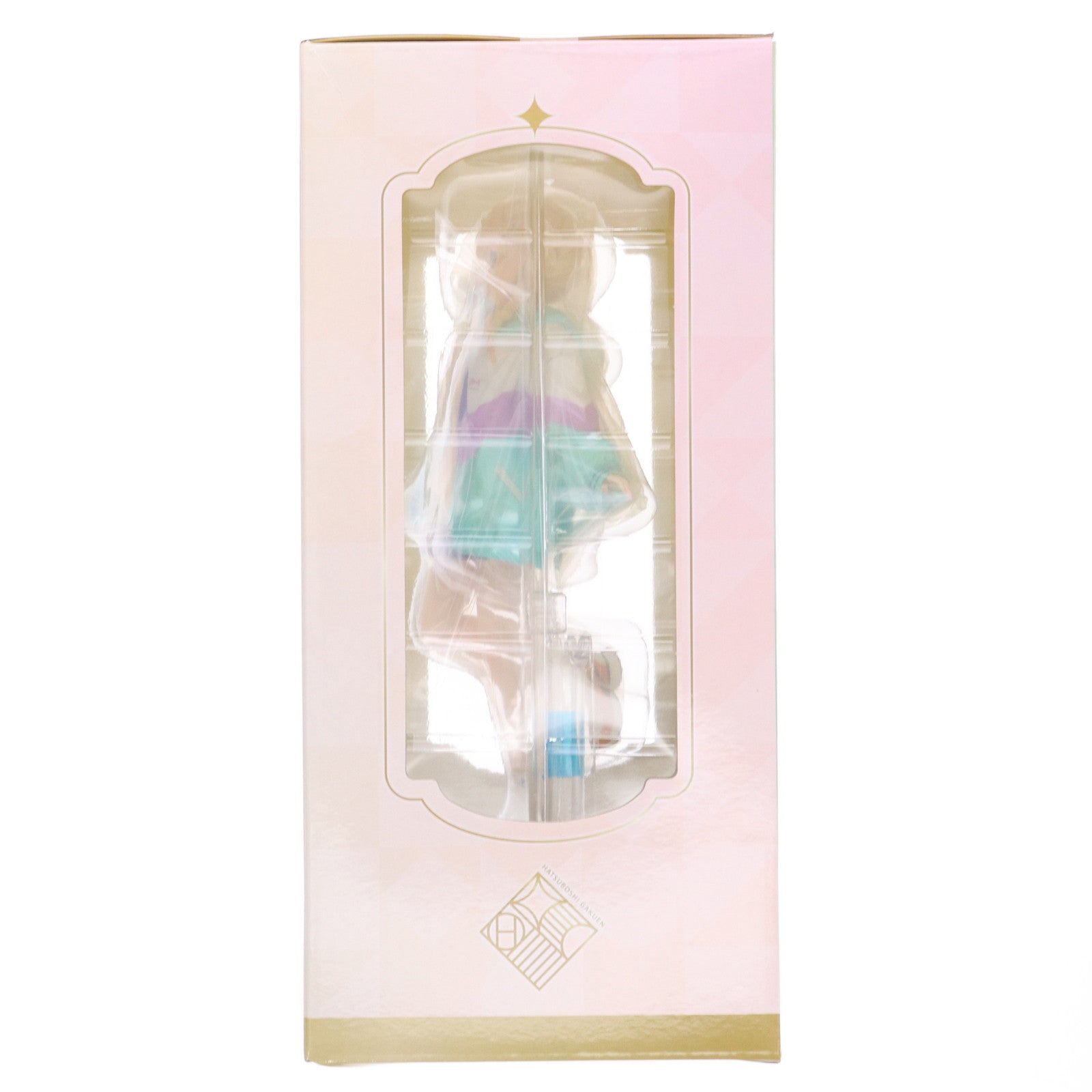 【中古即納】[FIG] ラストワン賞 藤田ことね(ふじたことね) ラストワンVer. 1/7 Gracemaster 一番くじ 学園アイドルマスター Part2 フィギュア プライズ バンダイスピリッツ(20250620)
