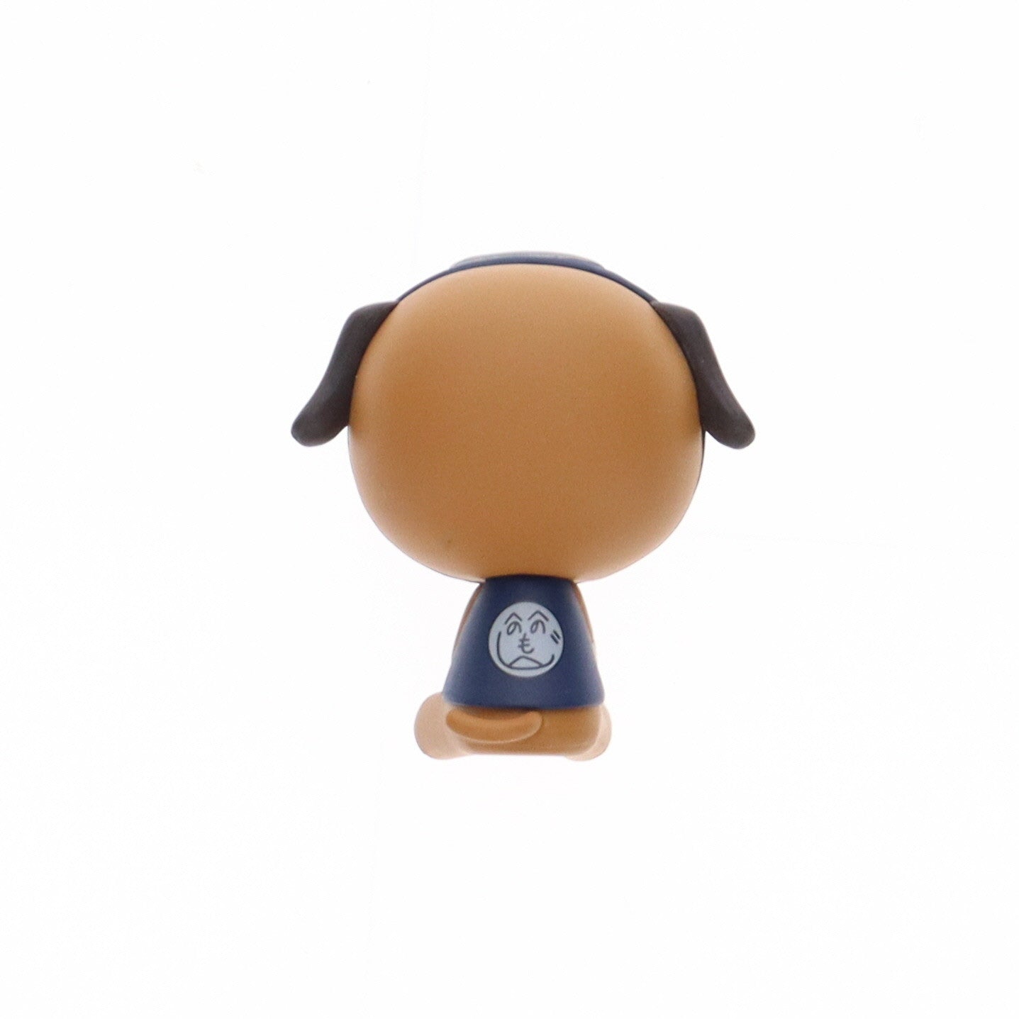 【中古即納】[FIG] E賞 パックン 忍犬ちょこのっこ 一番くじ NARUTO-ナルト- 波の国編 フィギュア プライズ バンダイスピリッツ(20250818)