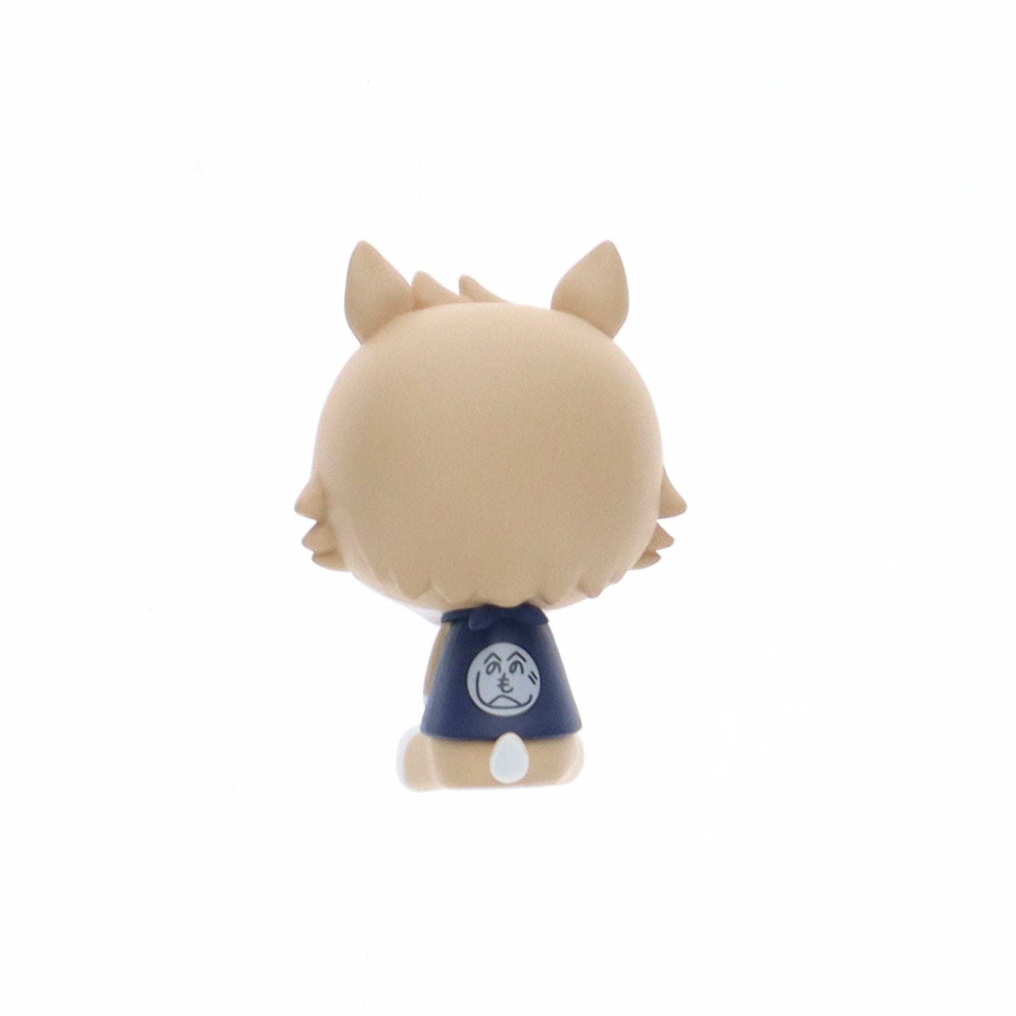 【中古即納】[FIG] E賞 ウルシ 忍犬ちょこのっこ 一番くじ NARUTO-ナルト- 波の国編 フィギュア プライズ バンダイスピリッツ(20250818)