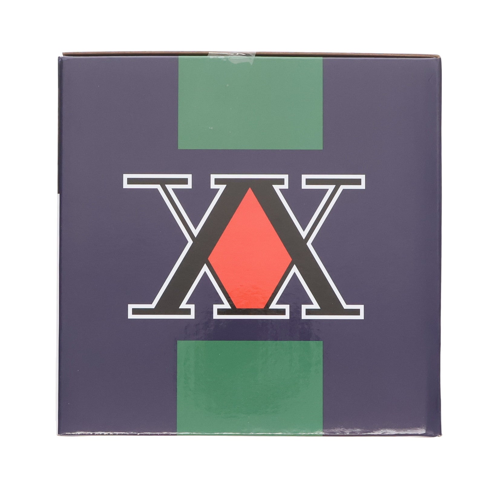 【中古即納】[FIG] C賞 ゴン MASTERLISE 一番くじ HUNTER×HUNTER CHMERA ANT 2 フィギュア プライズ バンダイスピリッツ(20250829)