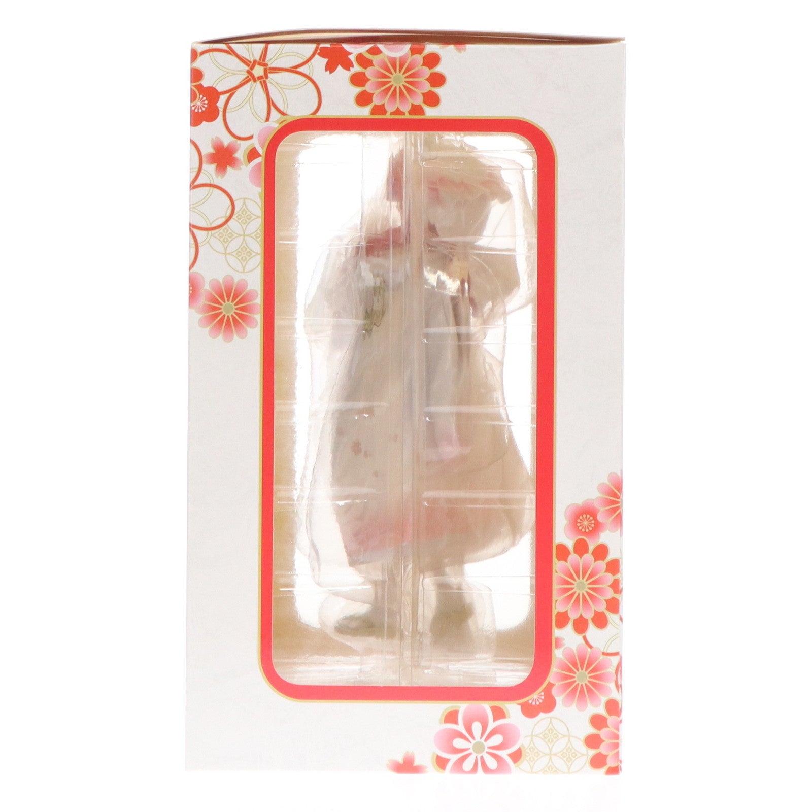 【中古即納】[FIG] E賞 中野五月(なかのいつき) 和装フィギュア 一番くじ 映画 五等分の花嫁 ～幸せの結び～ プライズ(60129) バンダイスピリッツ(20220709)