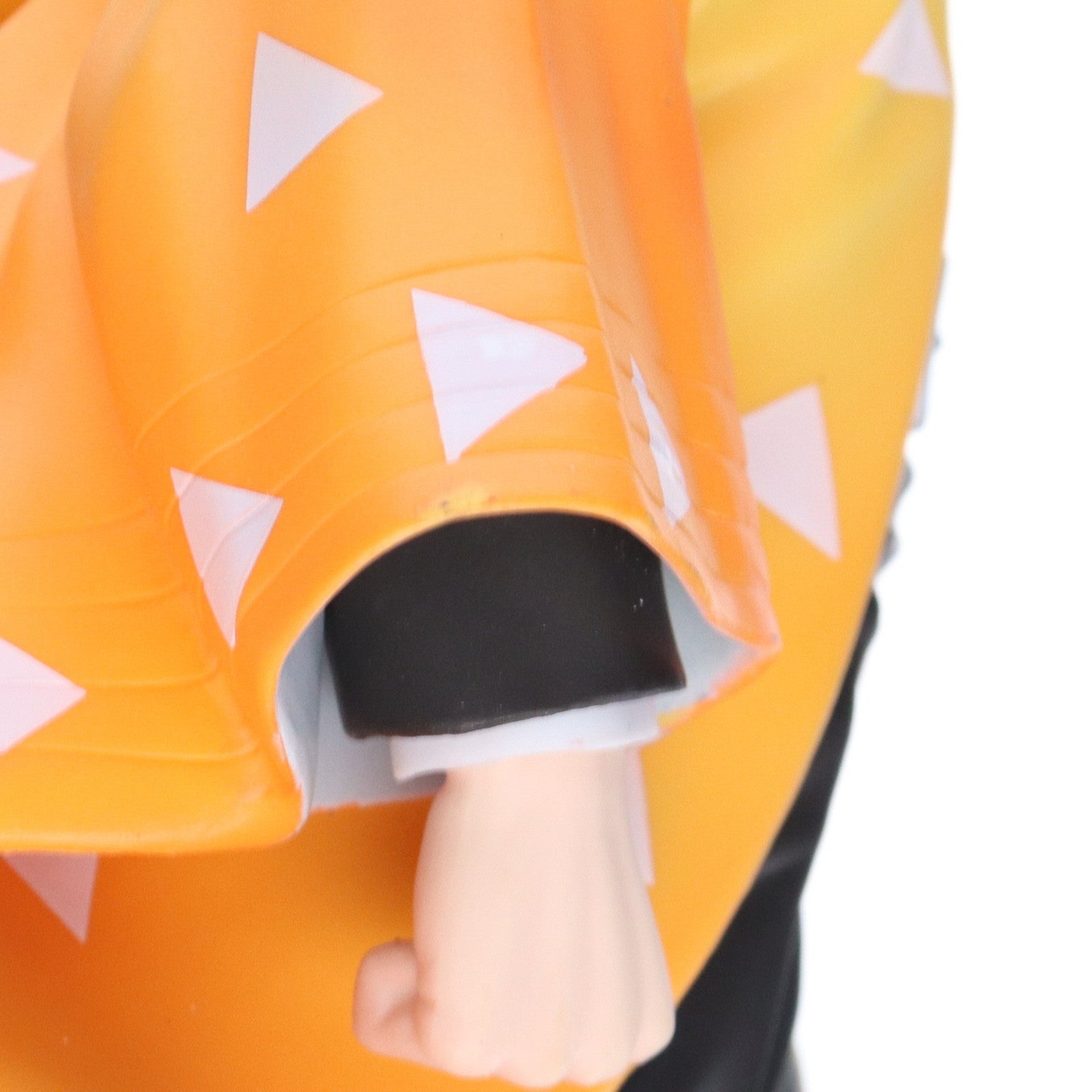 【中古即納】[FIG] A賞 我妻善逸(あがつまぜんいつ) MASTERLISE 一番くじ 鬼滅の刃 ～雷の兄弟～ フィギュア プライズ バンダイスピリッツ(20250926)