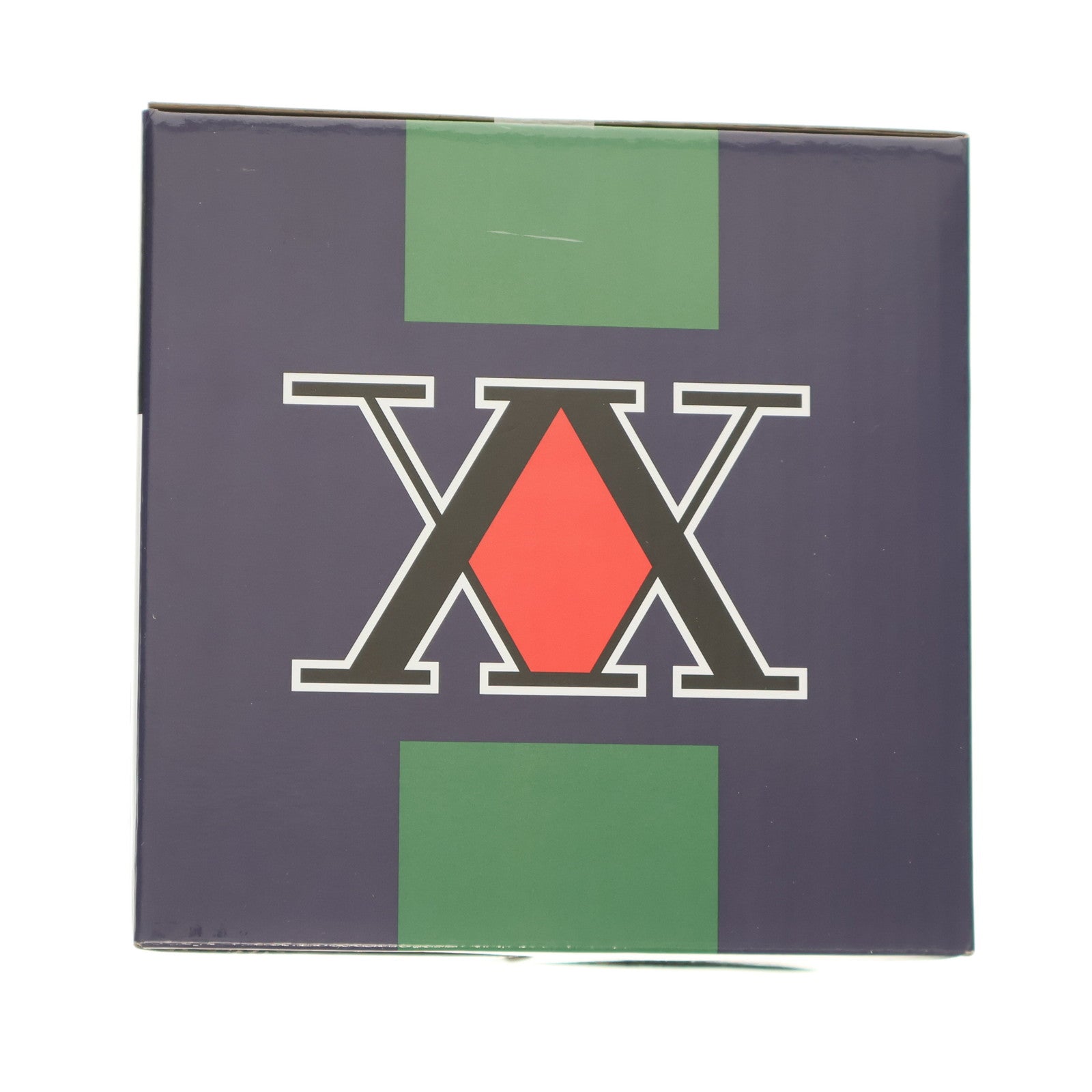 【中古即納】[FIG] C賞 ゴン MASTERLISE 一番くじ HUNTER×HUNTER CHMERA ANT 2 フィギュア プライズ バンダイスピリッツ(20250829)