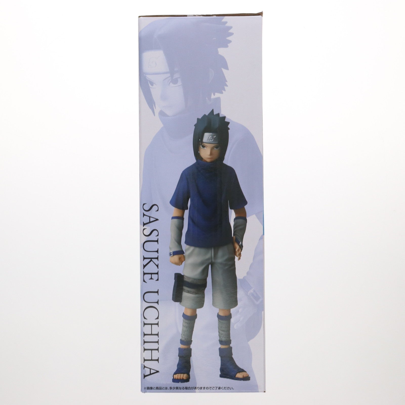 【中古即納】[FIG] B賞 うちはサスケ MASTERLISE 一番くじ NARUTO-ナルト- 中忍試験編 フィギュア プライズ バンダイスピリッツ(20250425)