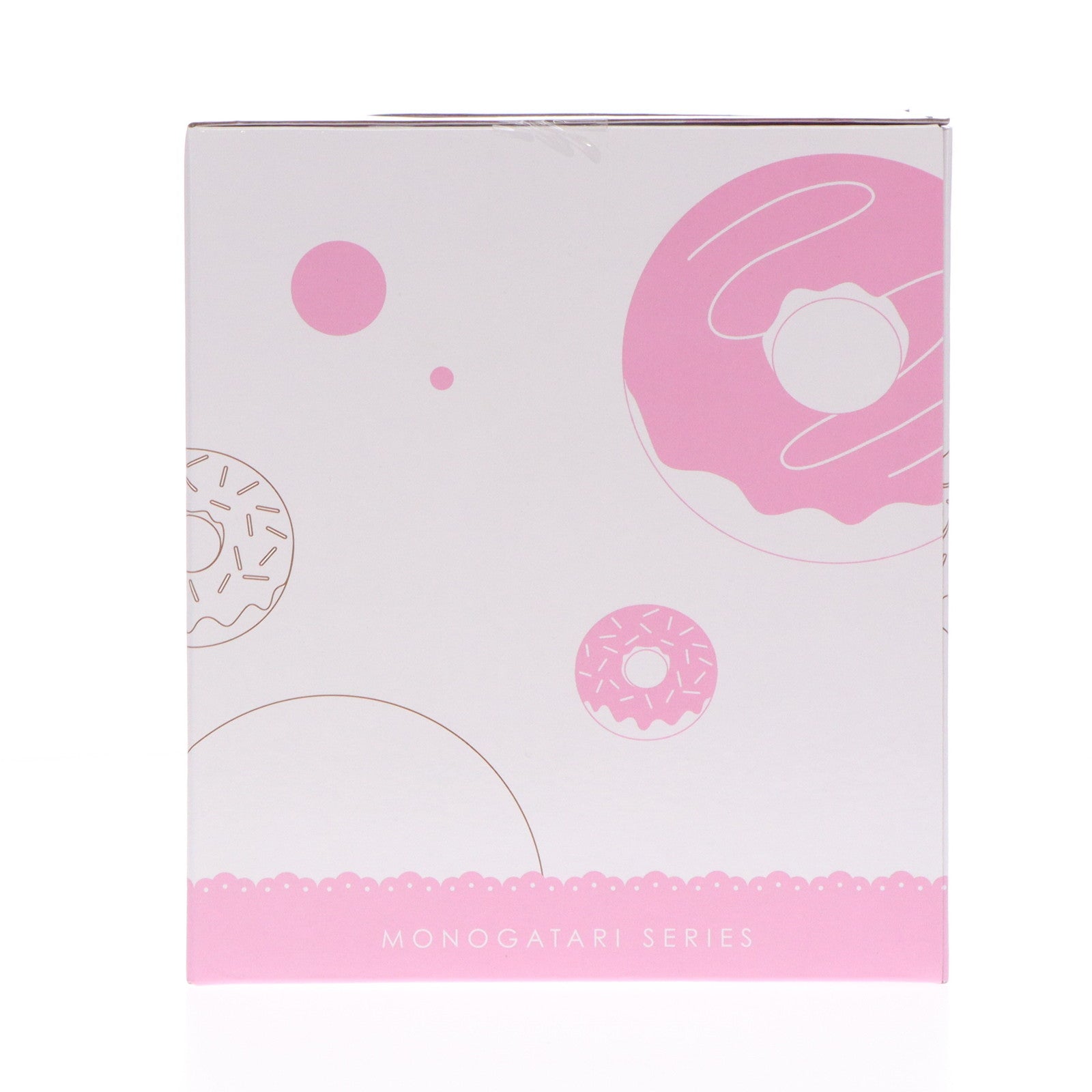 【中古即納】[FIG] A賞 忍野忍(おしのしのぶ) 一番くじ 物語シリーズ ～儂と私と僕の晴衣装～ フィギュア プライズ バンダイスピリッツ(20240907)