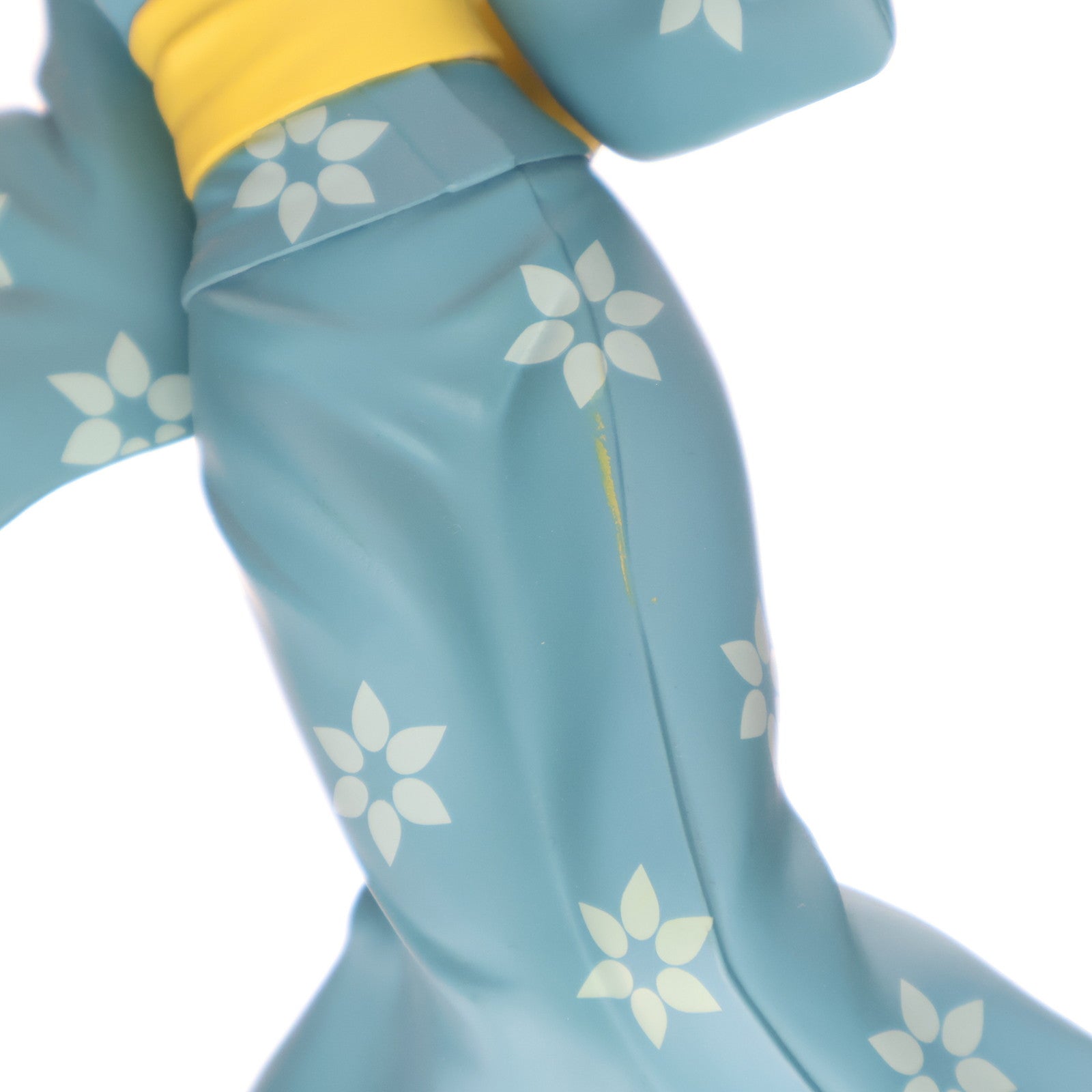 【中古即納】[FIG] B賞 阿良々木月火(偽物語ver.)(あららぎつきひ) 一番くじプレミアム 偽物語 プレミアムフィギュア プライズ バンプレスト(20120526)