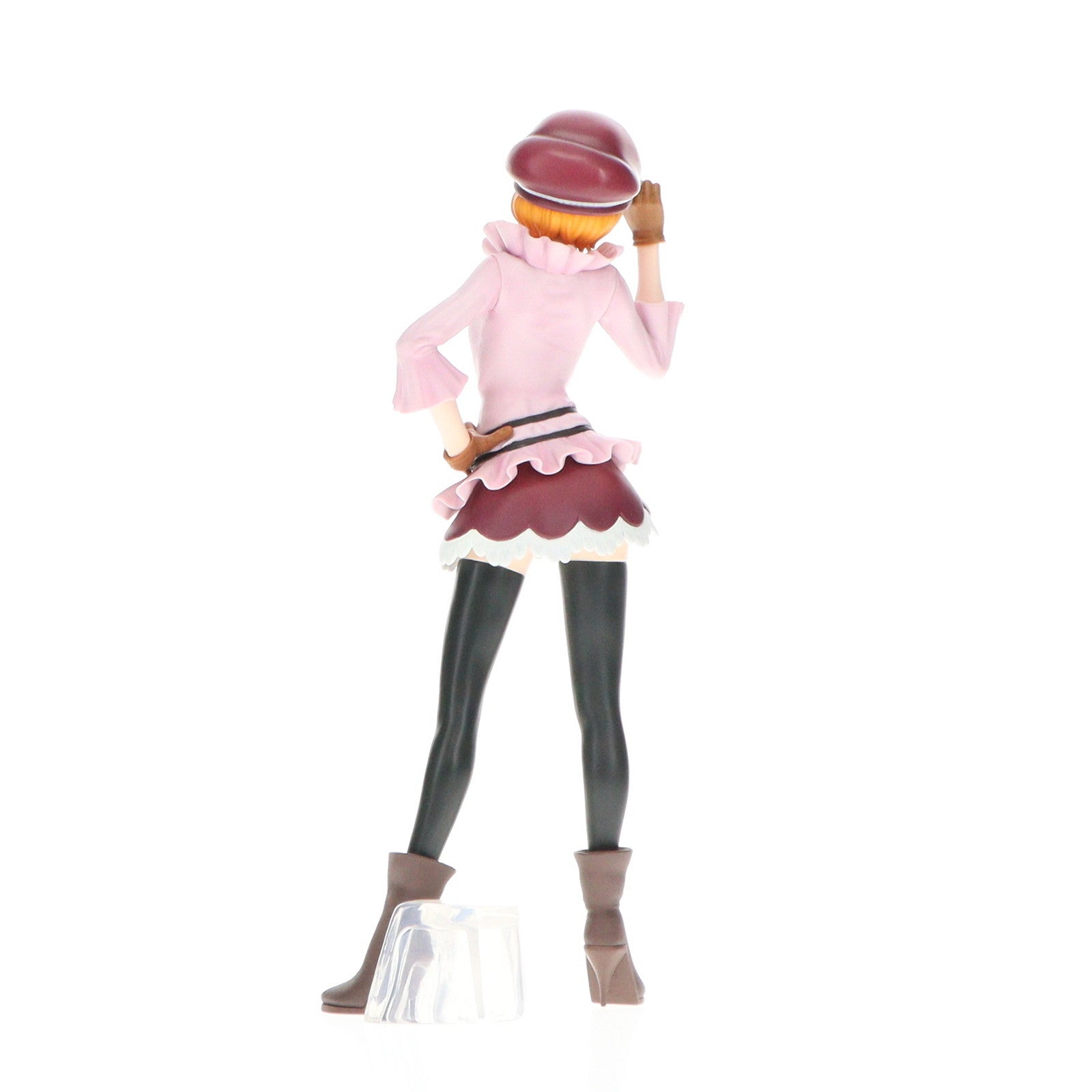 【中古即納】[FIG] C賞 コアラ MASTERLISE 一番くじ ワンピース 革命の炎 ONE PIECE フィギュア プライズ バンダイスピリッツ(20240223)