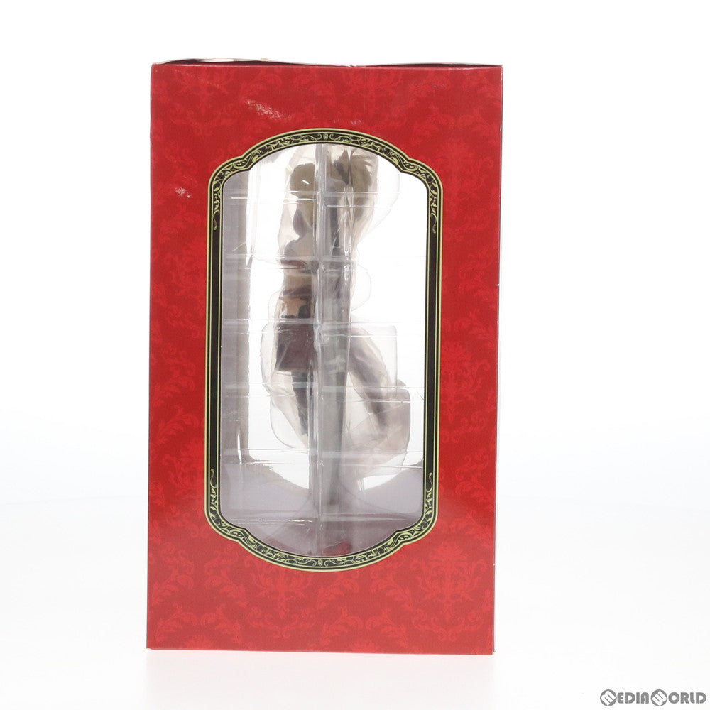 【中古即納】[FIG] A賞 赤のセイバー フィギュア 一番くじ Fate/Apocrypha(フェイト/アポクリファ) PART2 1/8 プライズ(15478) バンプレスト(20180630)