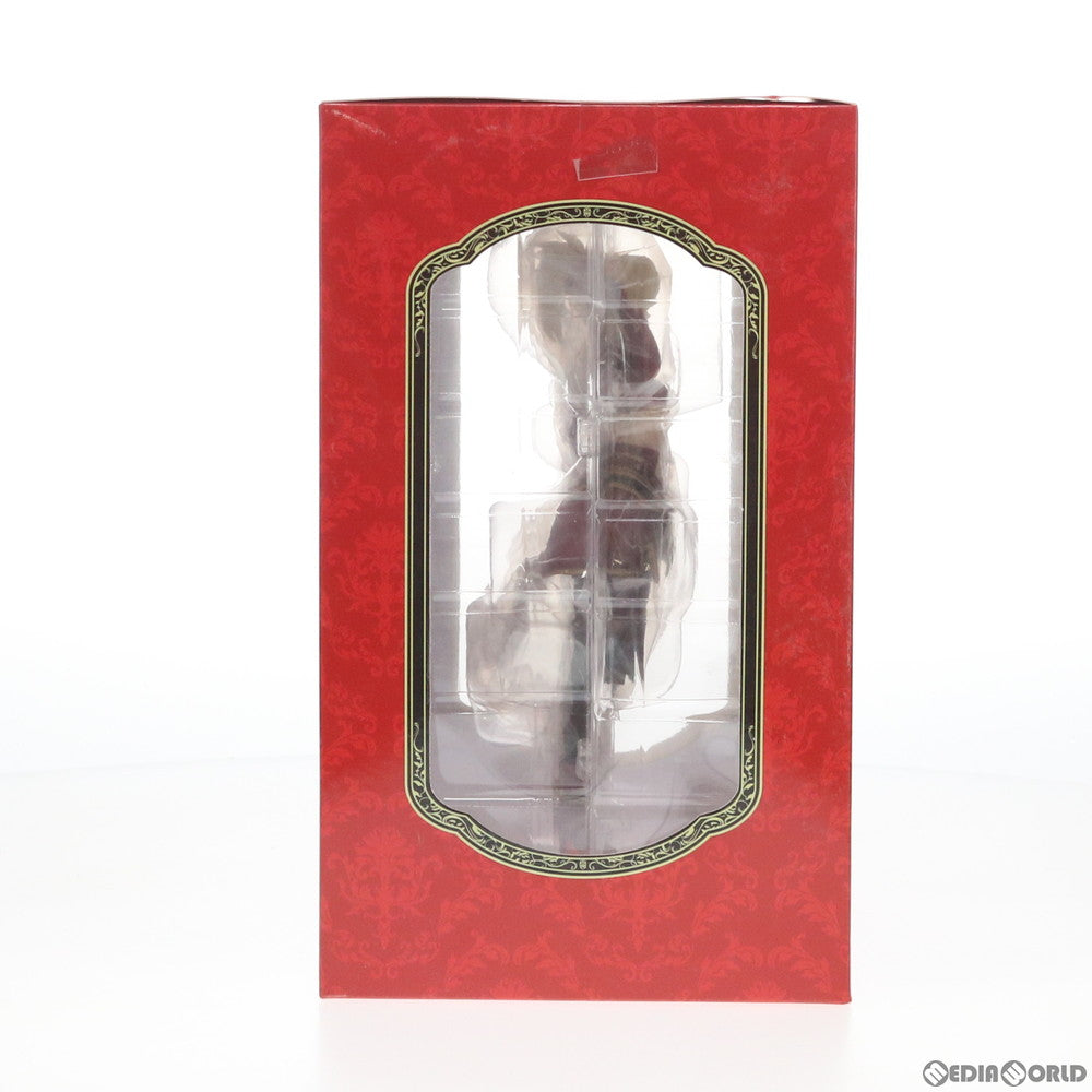 【中古即納】[FIG] A賞 赤のセイバー フィギュア 一番くじ Fate/Apocrypha(フェイト/アポクリファ) PART2 1/8 プライズ(15478) バンプレスト(20180630)