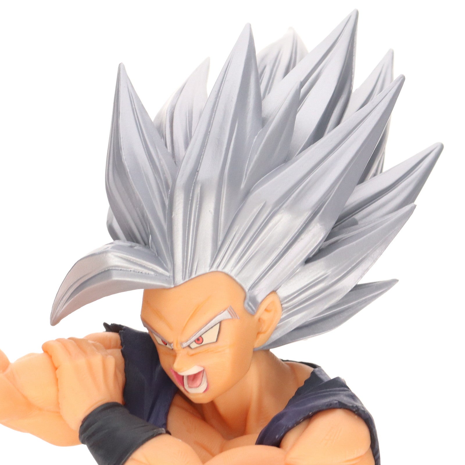 【中古即納】[FIG] ラストワン賞 孫悟飯ビースト ラストワンver. 一番くじ ドラゴンボール VSオムニバスビースト ドラゴンボール超(スーパー) スーパーヒーロー MASTERLISE DRAGON BALL フィギュア プライズ(62605) バンダイスピリッツ(20230505)