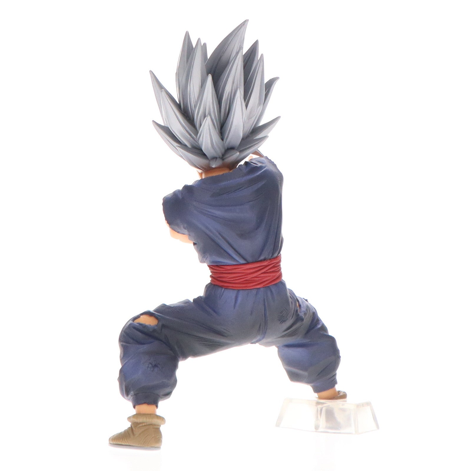 【中古即納】[FIG] ラストワン賞 孫悟飯ビースト ラストワンver. 一番くじ ドラゴンボール VSオムニバスビースト ドラゴンボール超(スーパー) スーパーヒーロー MASTERLISE DRAGON BALL フィギュア プライズ(62605) バンダイスピリッツ(20230505)