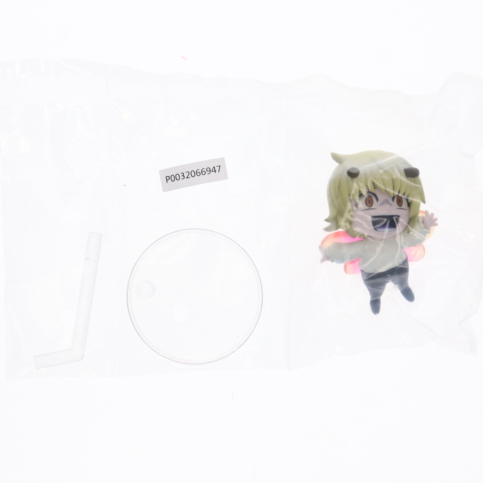 【中古即納】[FIG] F賞 シャウアプフ MASTERLISE 一番くじ HUNTER×HUNTER CHMERA ANT 2 フィギュア プライズ バンダイスピリッツ(20250829)
