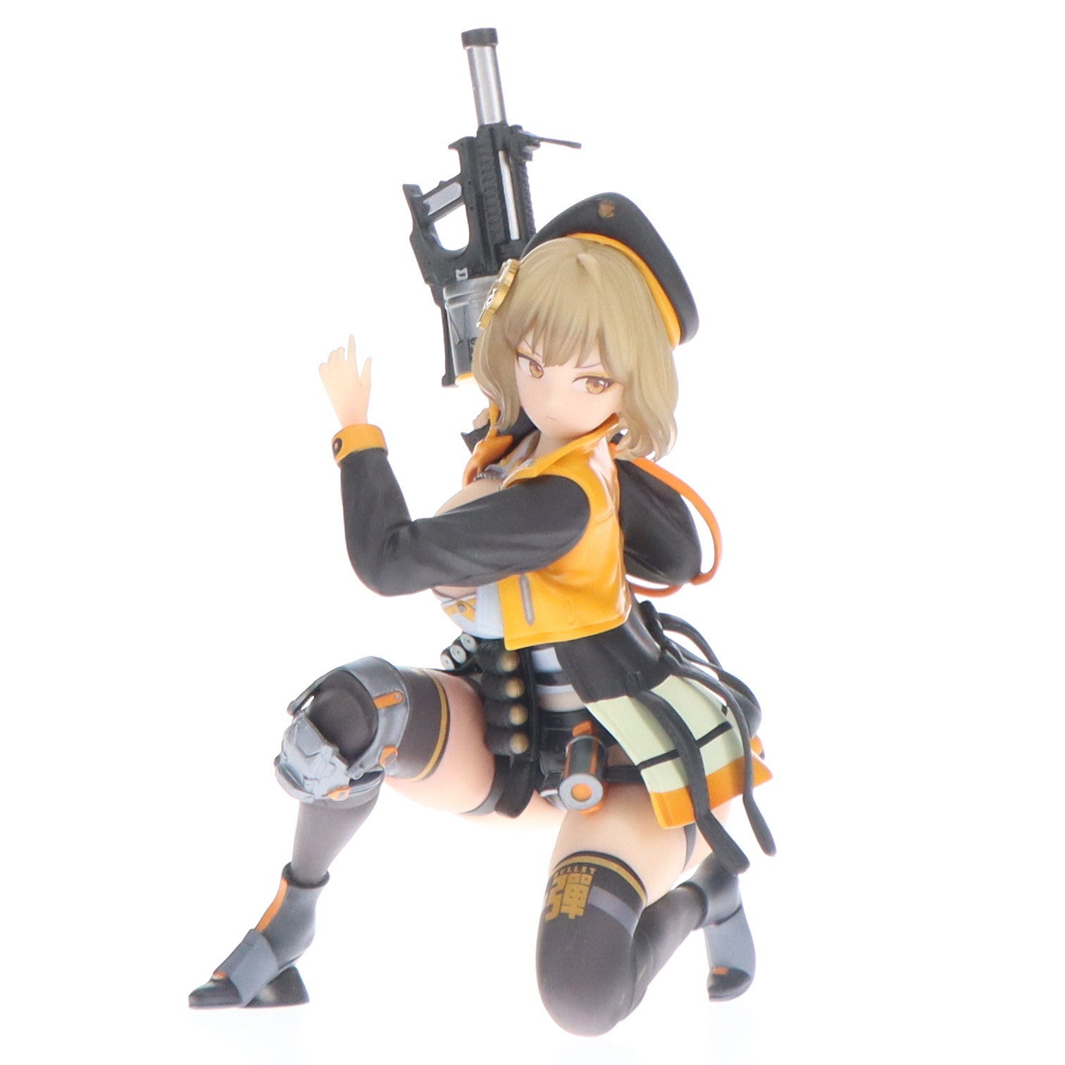 【中古即納】[FIG] A賞 アニス 一番くじ 勝利の女神:NIKKE(ニケ) CHAPTER3 フィギュア プライズ バンダイスピリッツ(20240921)