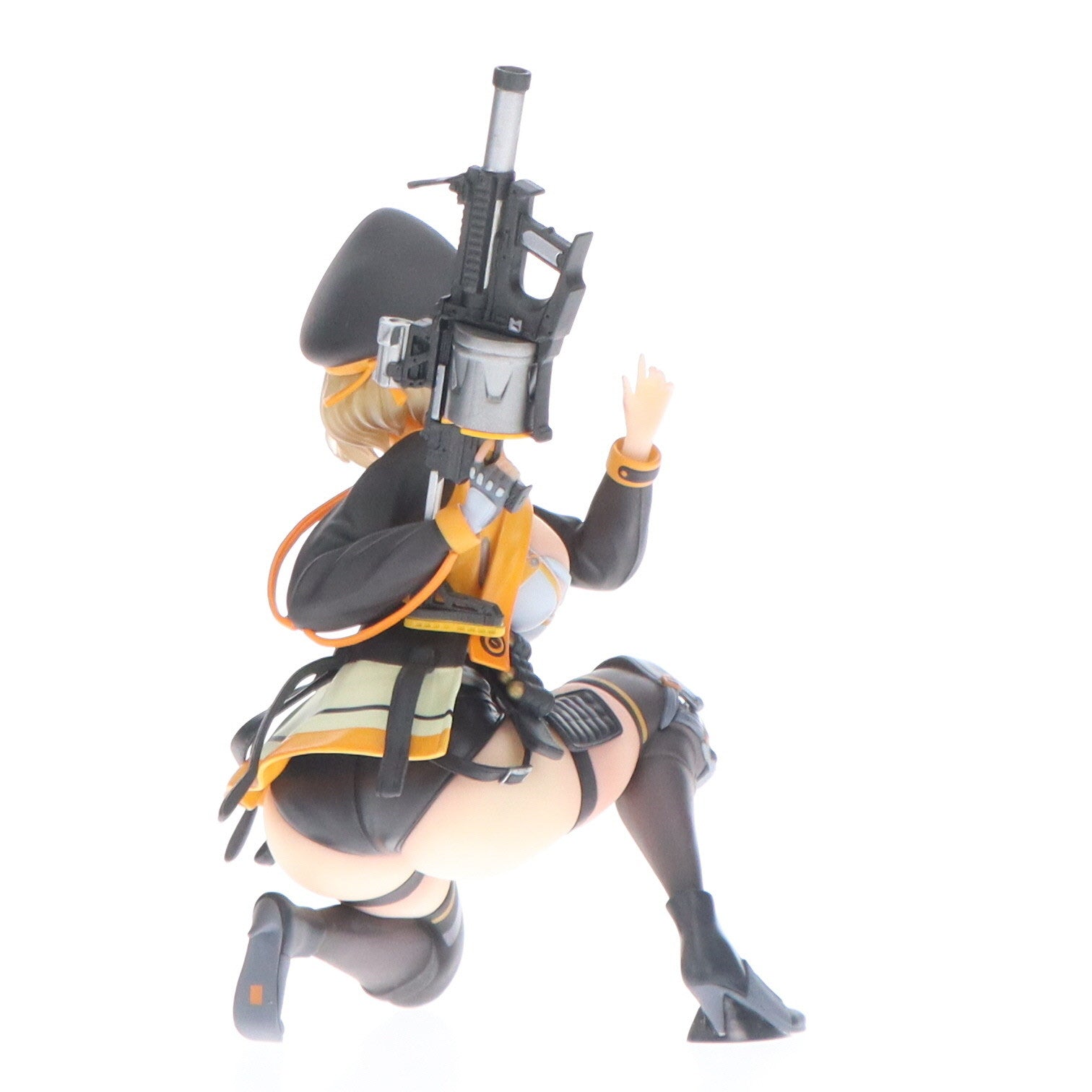 【中古即納】[FIG] A賞 アニス 一番くじ 勝利の女神:NIKKE(ニケ) CHAPTER3 フィギュア プライズ バンダイスピリッツ(20240921)