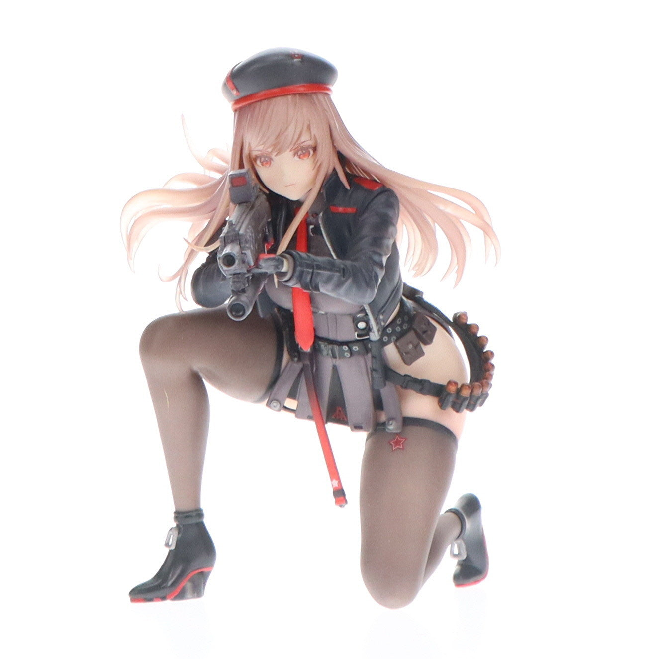 【中古即納】[FIG] A賞 ラピ 一番くじ 勝利の女神:NIKKE(ニケ) CHAPTER2 フィギュア プライズ バンダイスピリッツ(20231202)