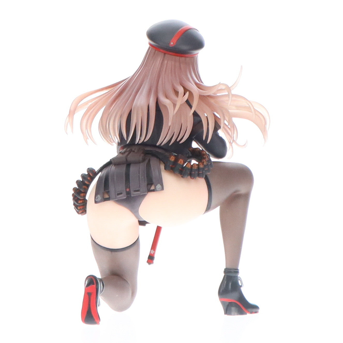 【中古即納】[FIG] A賞 ラピ 一番くじ 勝利の女神:NIKKE(ニケ) CHAPTER2 フィギュア プライズ バンダイスピリッツ(20231202)