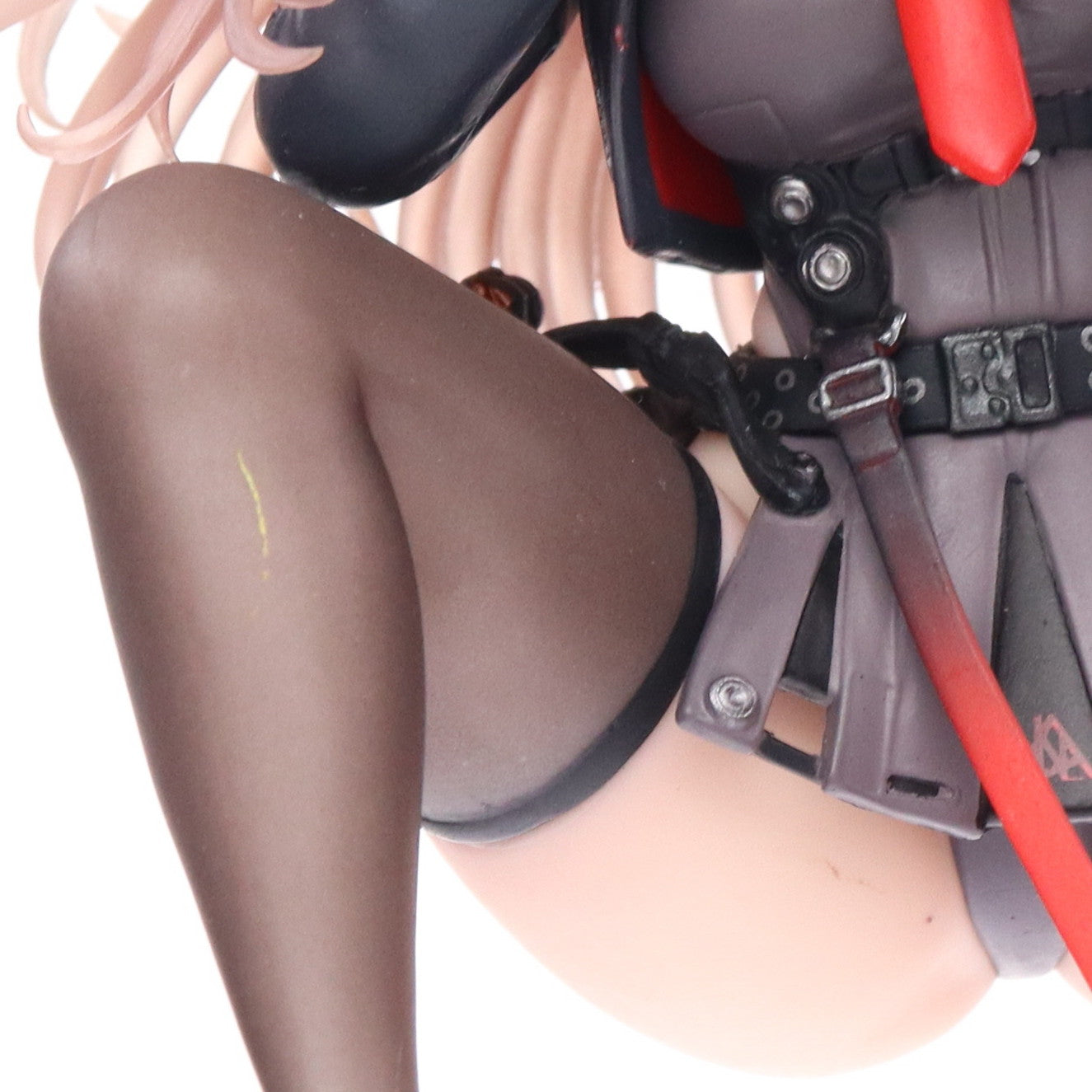【中古即納】[FIG] A賞 ラピ 一番くじ 勝利の女神:NIKKE(ニケ) CHAPTER2 フィギュア プライズ バンダイスピリッツ(20231202)