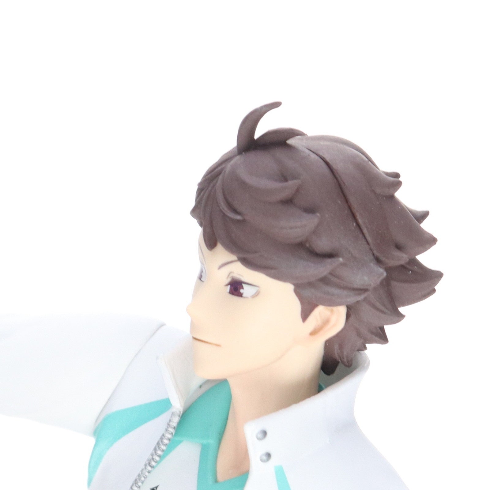 【中古即納】[FIG] ラストワン賞 及川徹(おいかわとおる) フィギュア 一番くじ ハイキュー!! ～全国への道～ プライズ バンダイスピリッツ(20250816)