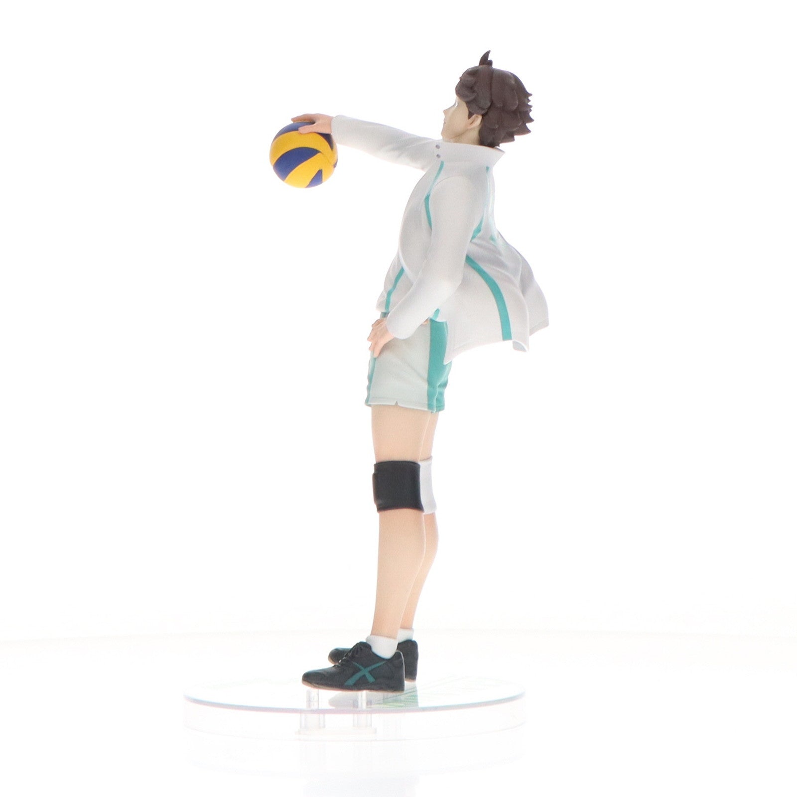 【中古即納】[FIG] ラストワン賞 及川徹(おいかわとおる) フィギュア 一番くじ ハイキュー!! ～全国への道～ プライズ バンダイスピリッツ(20250816)