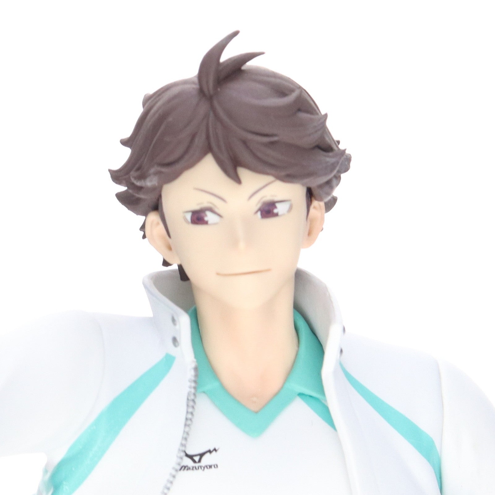 【中古即納】[FIG] ラストワン賞 及川徹(おいかわとおる) フィギュア 一番くじ ハイキュー!! ～全国への道～ プライズ バンダイスピリッツ(20250816)