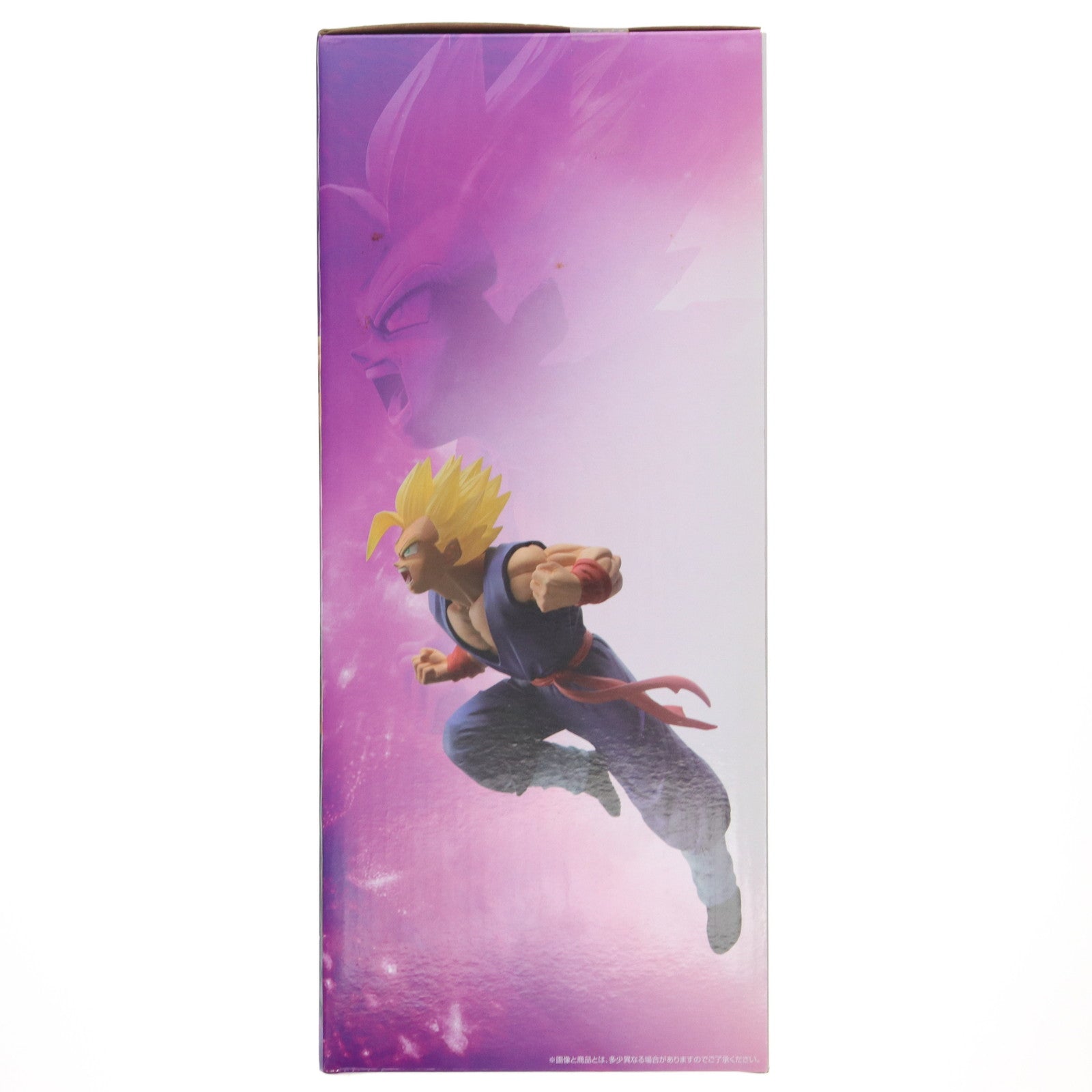 【中古即納】[FIG] H賞 超サイヤ人 孫悟飯'94 一番くじ ドラゴンボール -サイヤ人超決戦- 劇場版 ドラゴンボールZ 危険なふたり!超戦士はねむれない フィギュア プライズ バンダイスピリッツ(20191002)