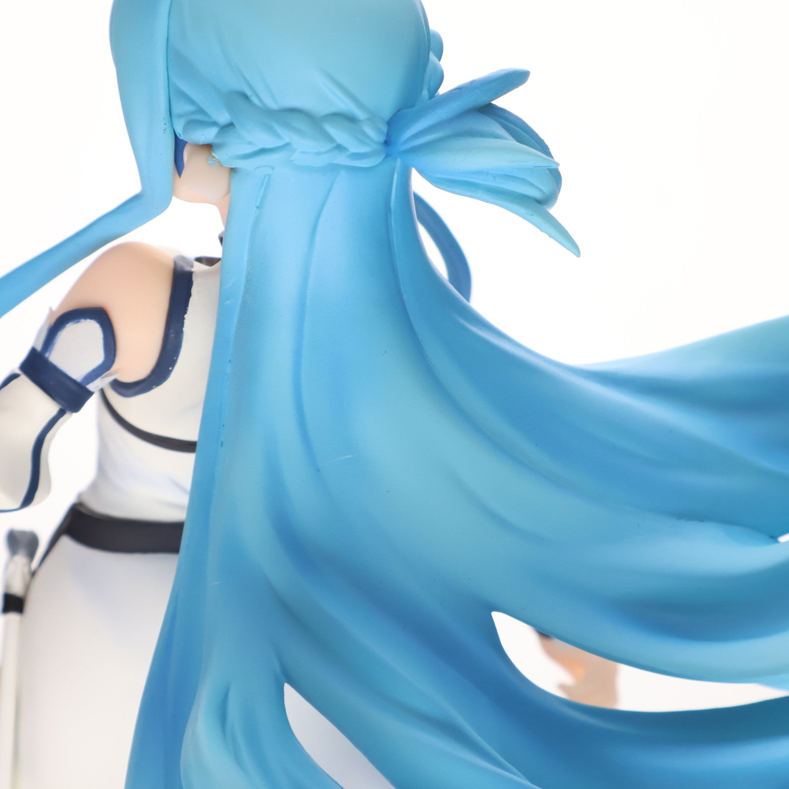【中古即納】[FIG] B賞 アスナ 一番くじプレミアム ソードアート・オンライン STAGE3 プレミアムフィギュア プライズ(13042) バンプレスト(20150801)