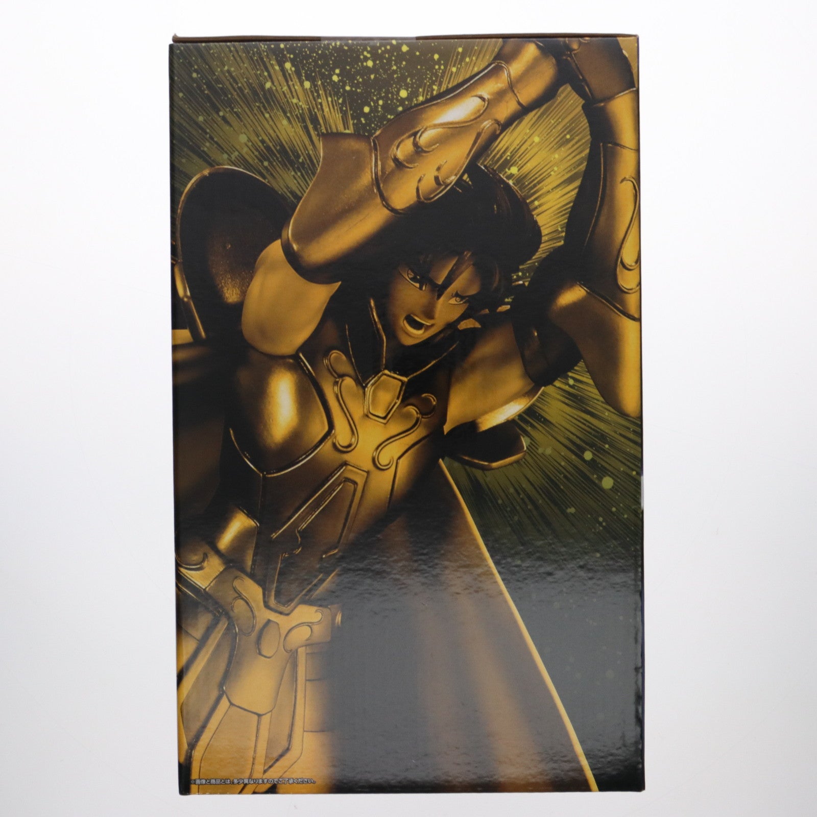 【中古即納】[FIG] A賞 ジェミニサガ 一番くじ 聖闘士星矢 黄金聖闘士編 フィギュア プライズ バンダイスピリッツ(20240403)
