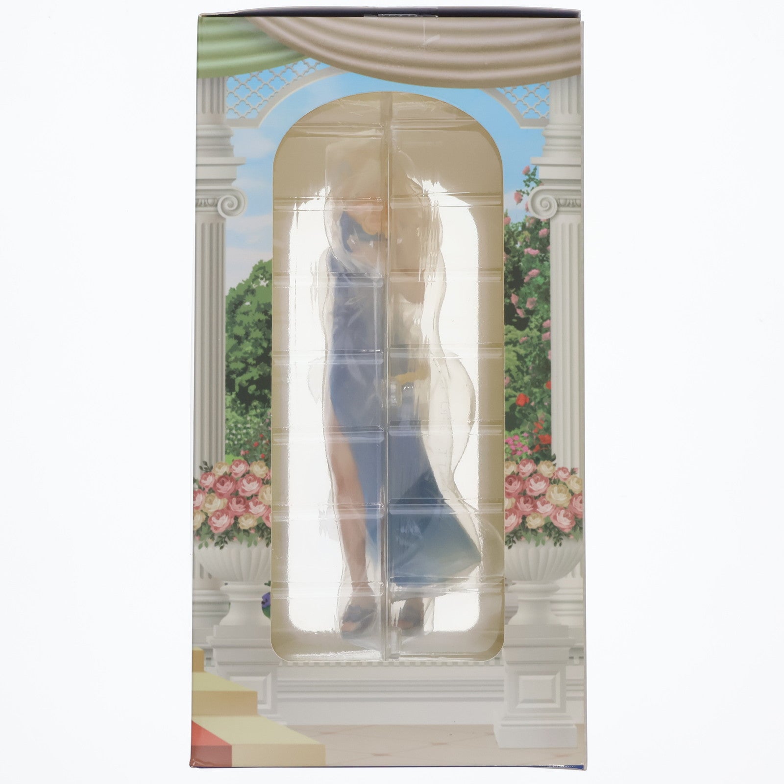 【中古即納】[FIG] B賞 アリス ドレス 一番くじ ソードアート・オンライン～10周年記念パーティ!～ IMAGE CREATIVE バンダイスピリッツ(20191123)