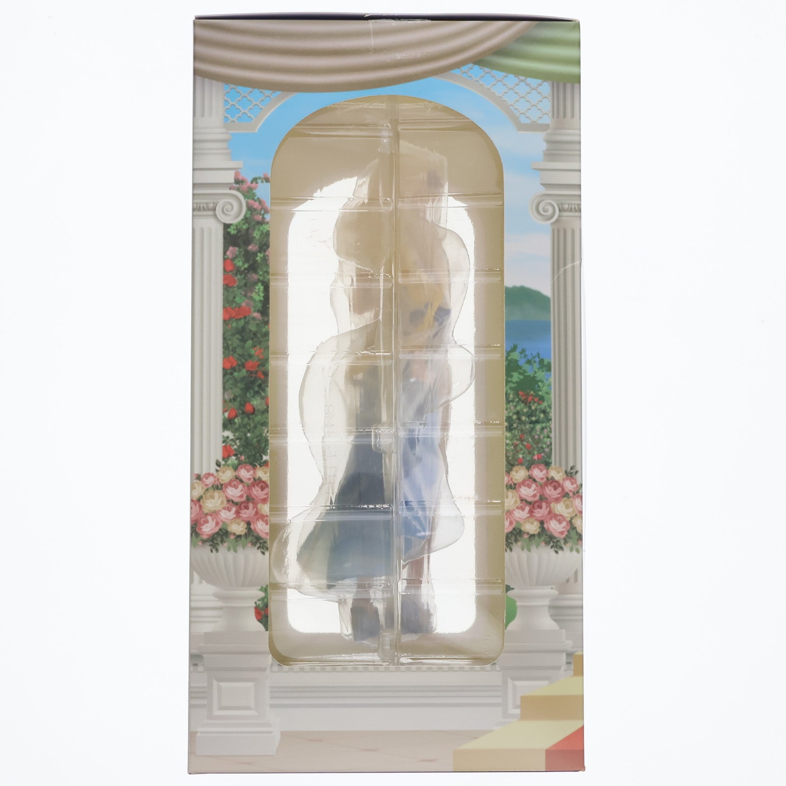 【中古即納】[FIG] B賞 アリス ドレス 一番くじ ソードアート・オンライン～10周年記念パーティ!～ IMAGE CREATIVE バンダイスピリッツ(20191123)