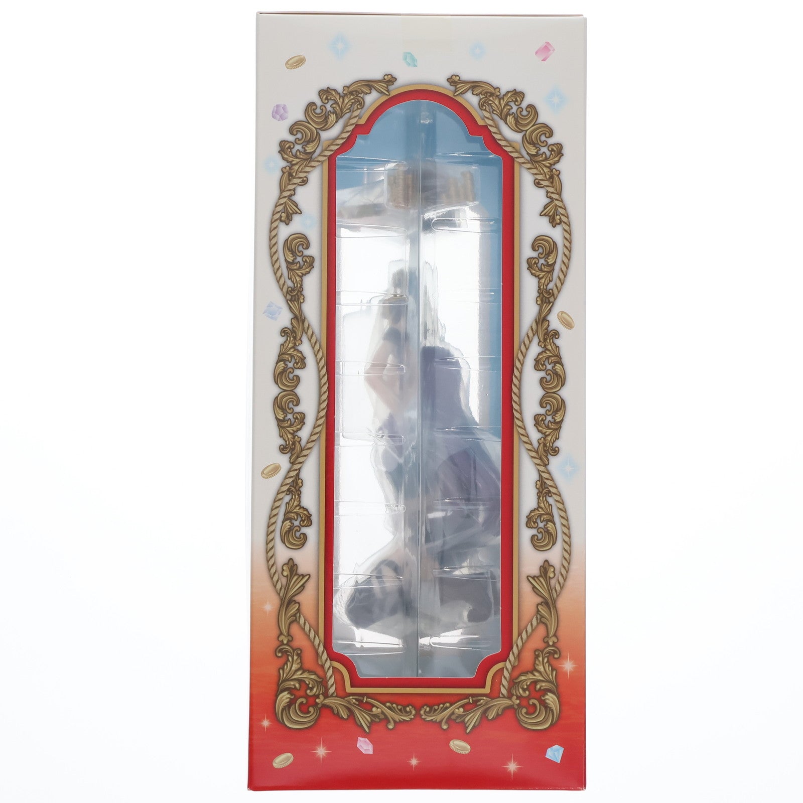 【中古即納】[FIG] B賞 ユウキ フィギュア 一番くじ ソードアート・オンライン GAME PROJECT メモリー・デフラグ part2 プライズ バンダイスピリッツ(20190914)