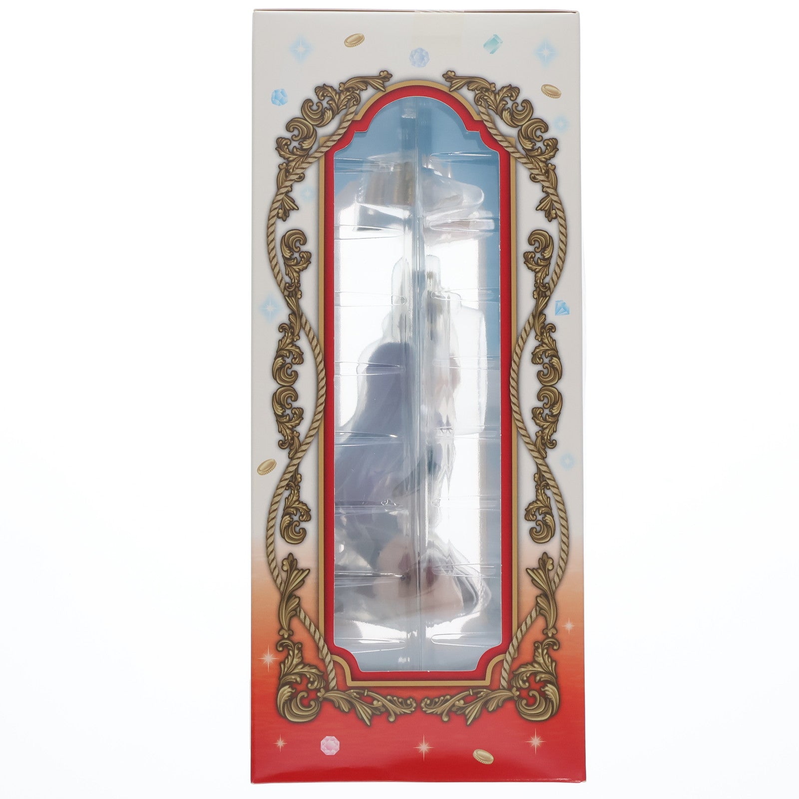 【中古即納】[FIG] B賞 ユウキ フィギュア 一番くじ ソードアート・オンライン GAME PROJECT メモリー・デフラグ part2 プライズ バンダイスピリッツ(20190914)