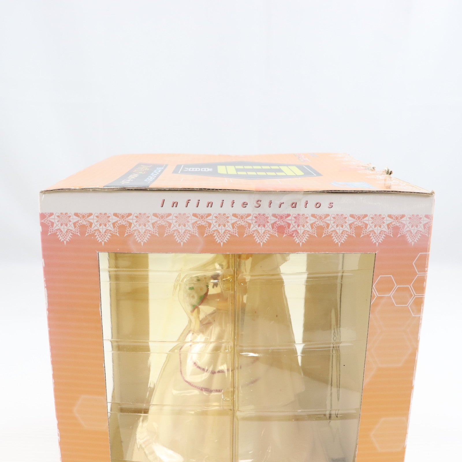 【中古即納】[FIG] D賞 シャルロット・デュノア フィギュア タイトーくじ本舗 IS インフィニット・ストラトス 第2弾 プライズ タイトー(20120331)